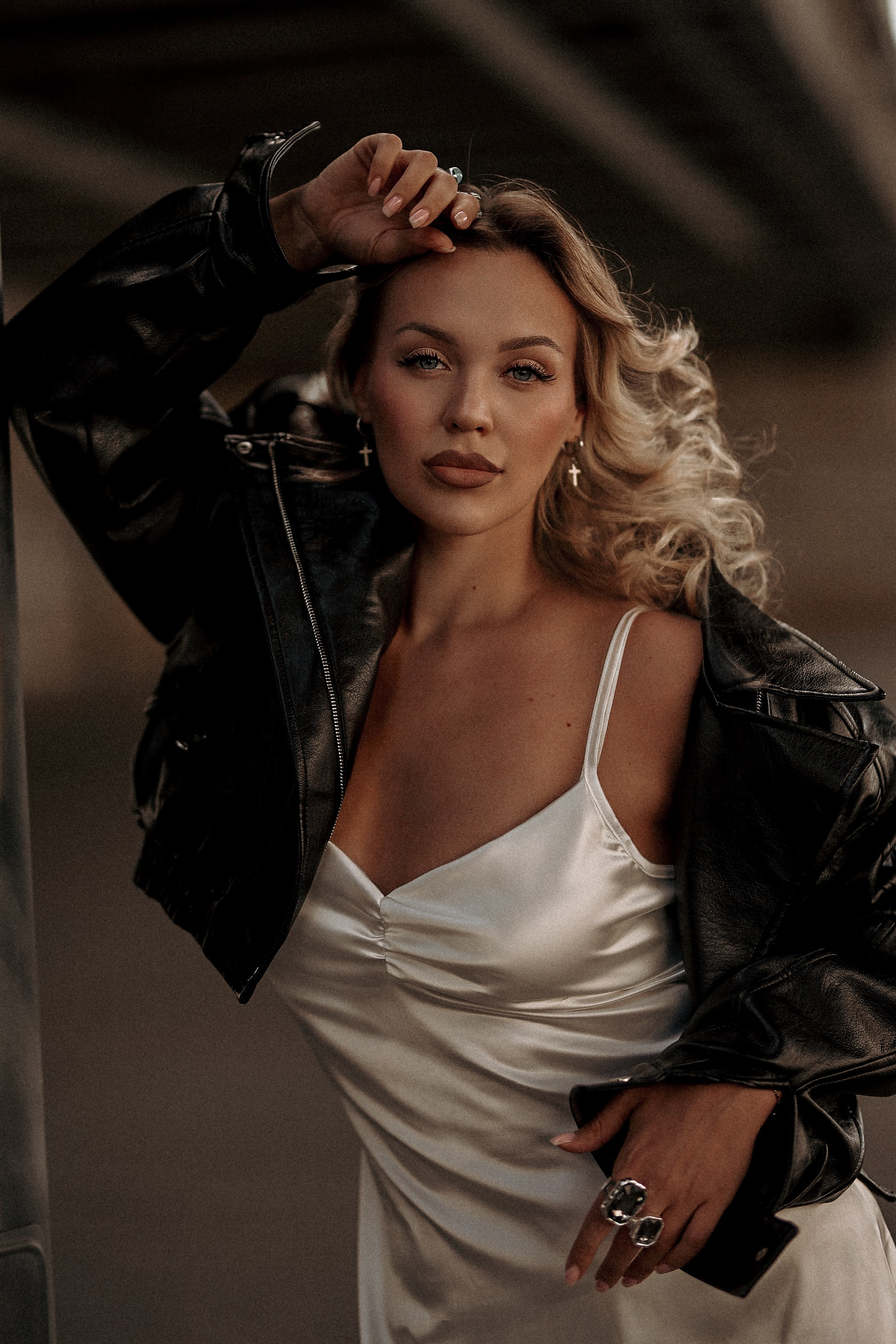 Ирина. Женский и Свадебный Фотограф в Москве ♡ yarkaya.iulia