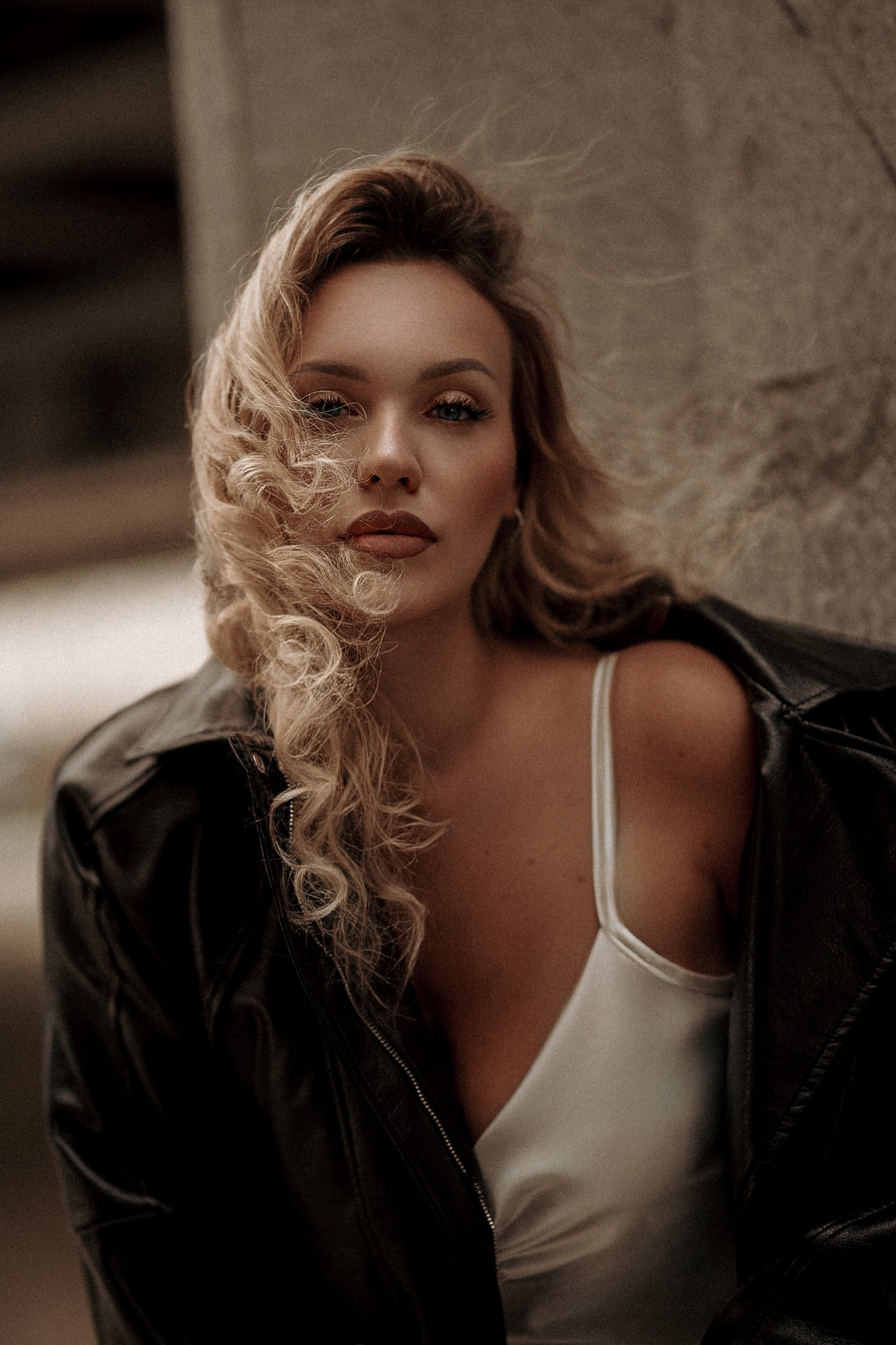Ирина. Женский и Свадебный Фотограф в Москве ♡ yarkaya.iulia