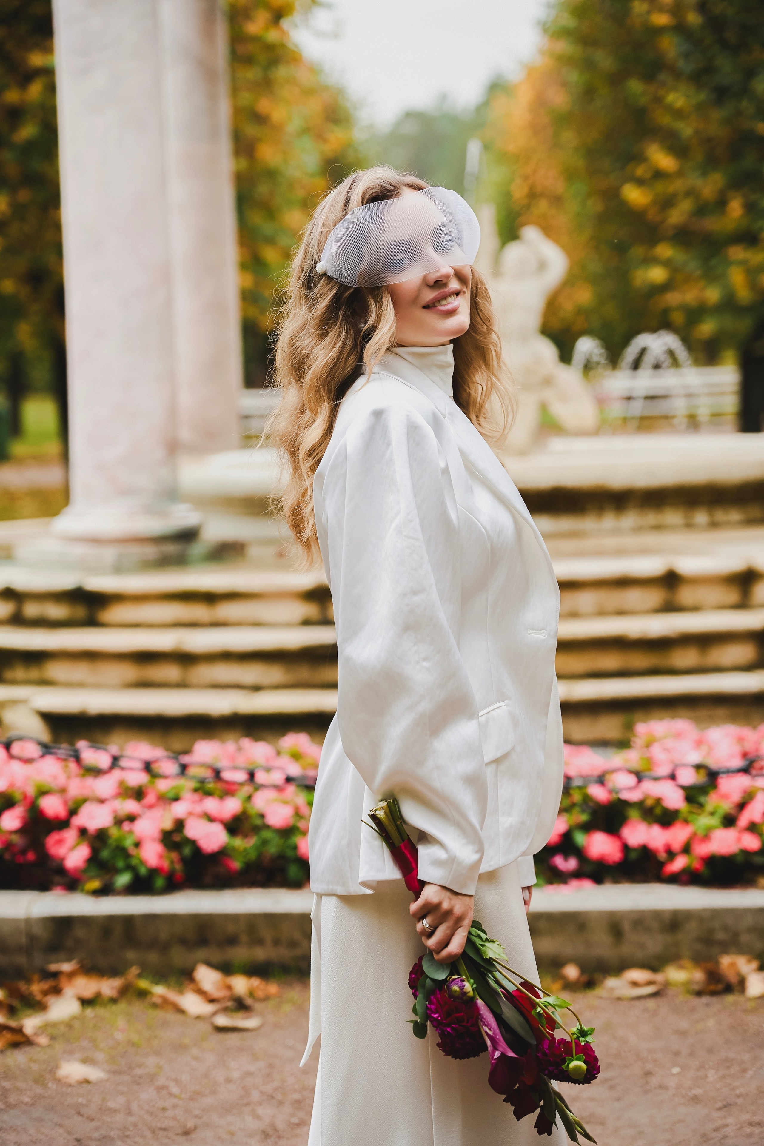 Усадьба Архангельское. Женский и Свадебный Фотограф в Москве ♡ yarkaya.iulia