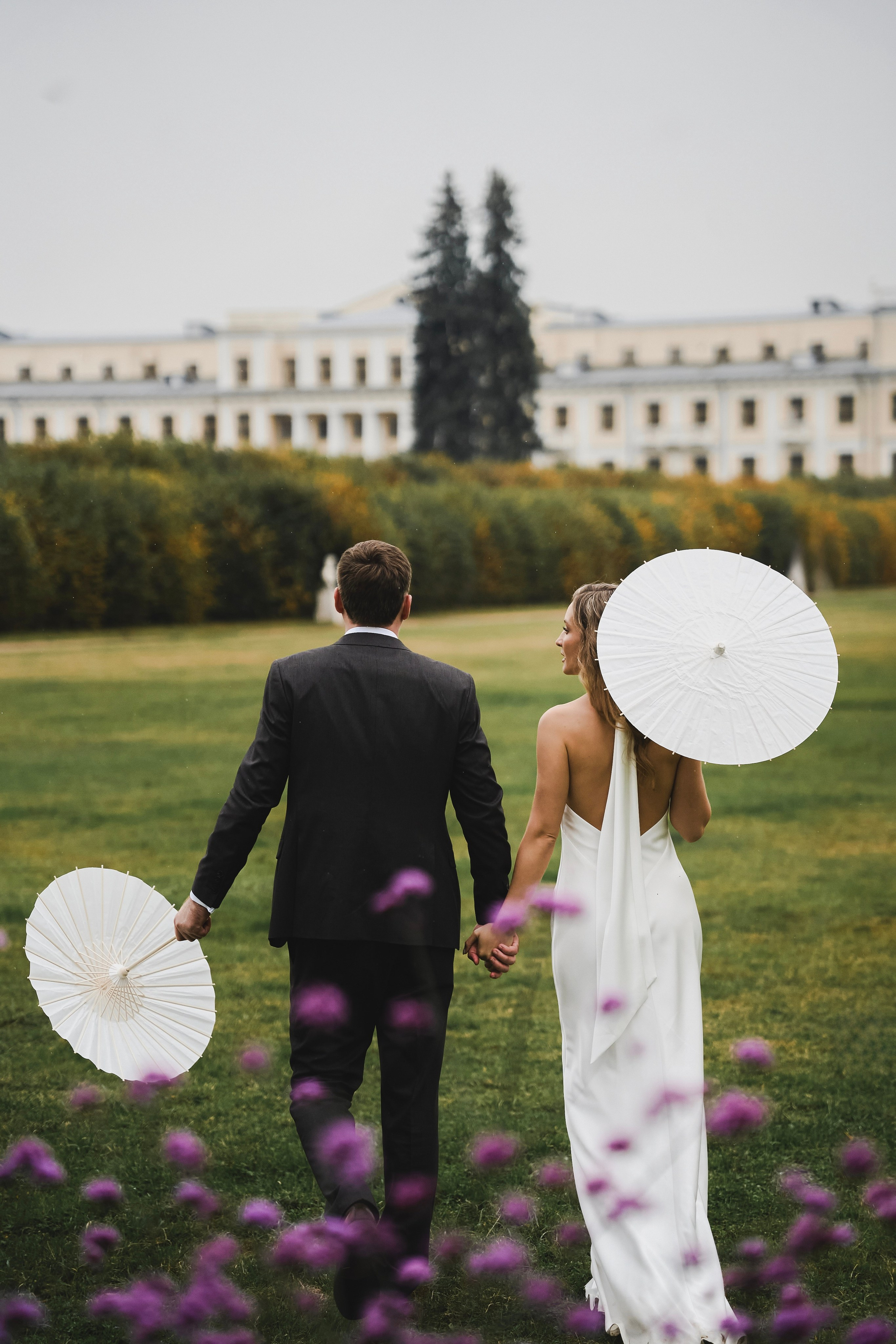 Усадьба Архангельское. Женский и Свадебный Фотограф в Москве ♡ yarkaya.iulia