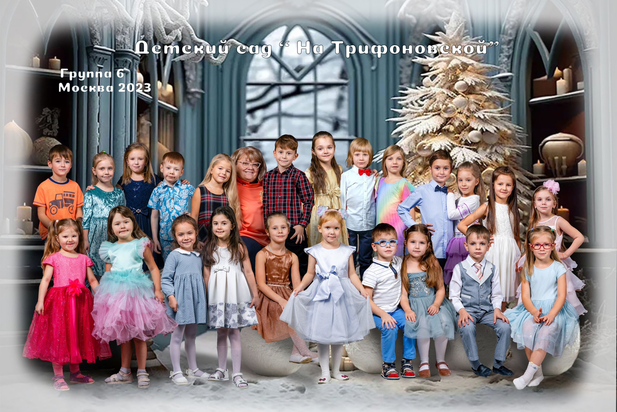 Шкатулка. Art photographer Nino