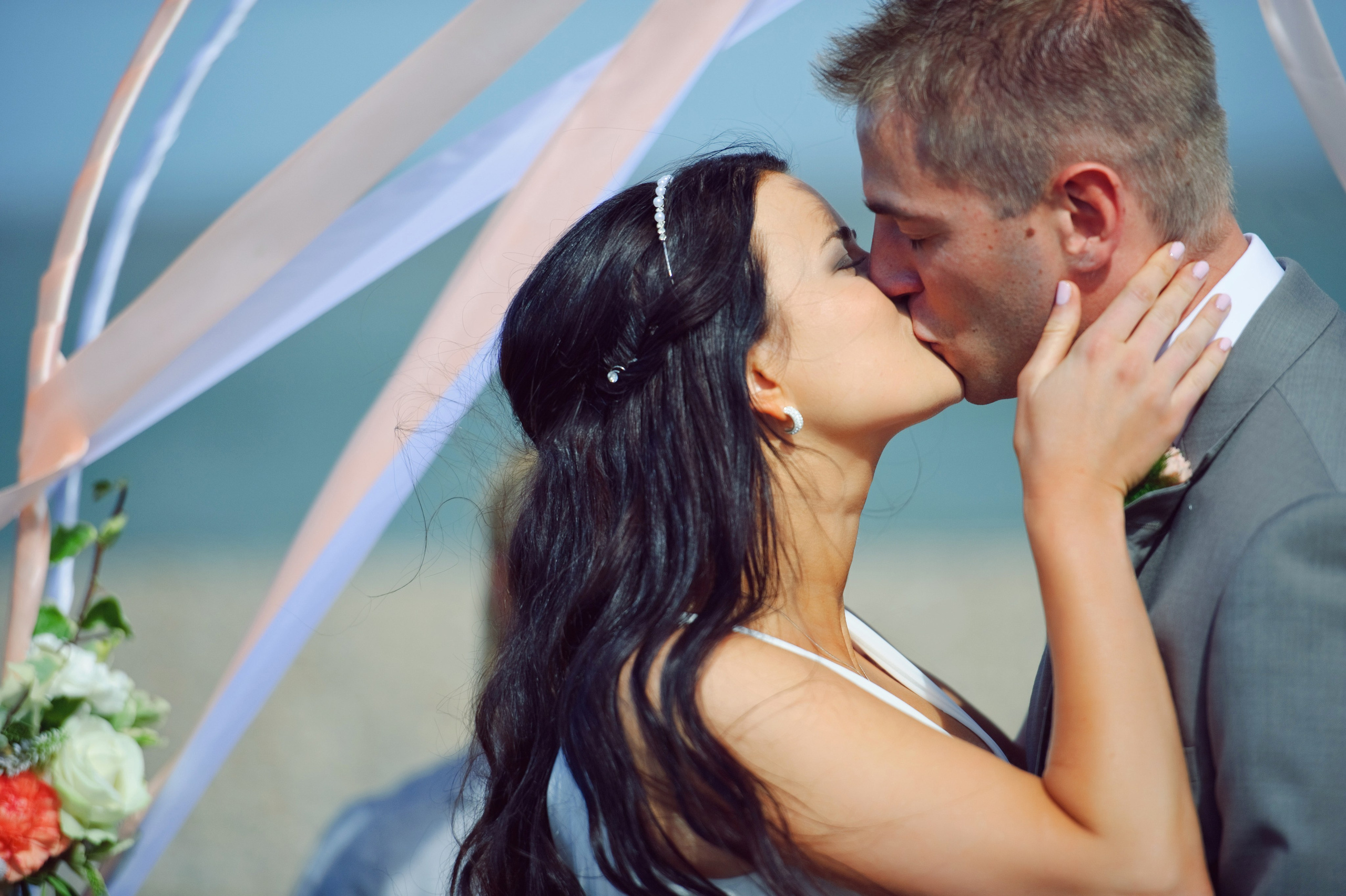 Анна и Дэвид. Свадьба, Великобритания. Семейный фотограф Анна Дубовская