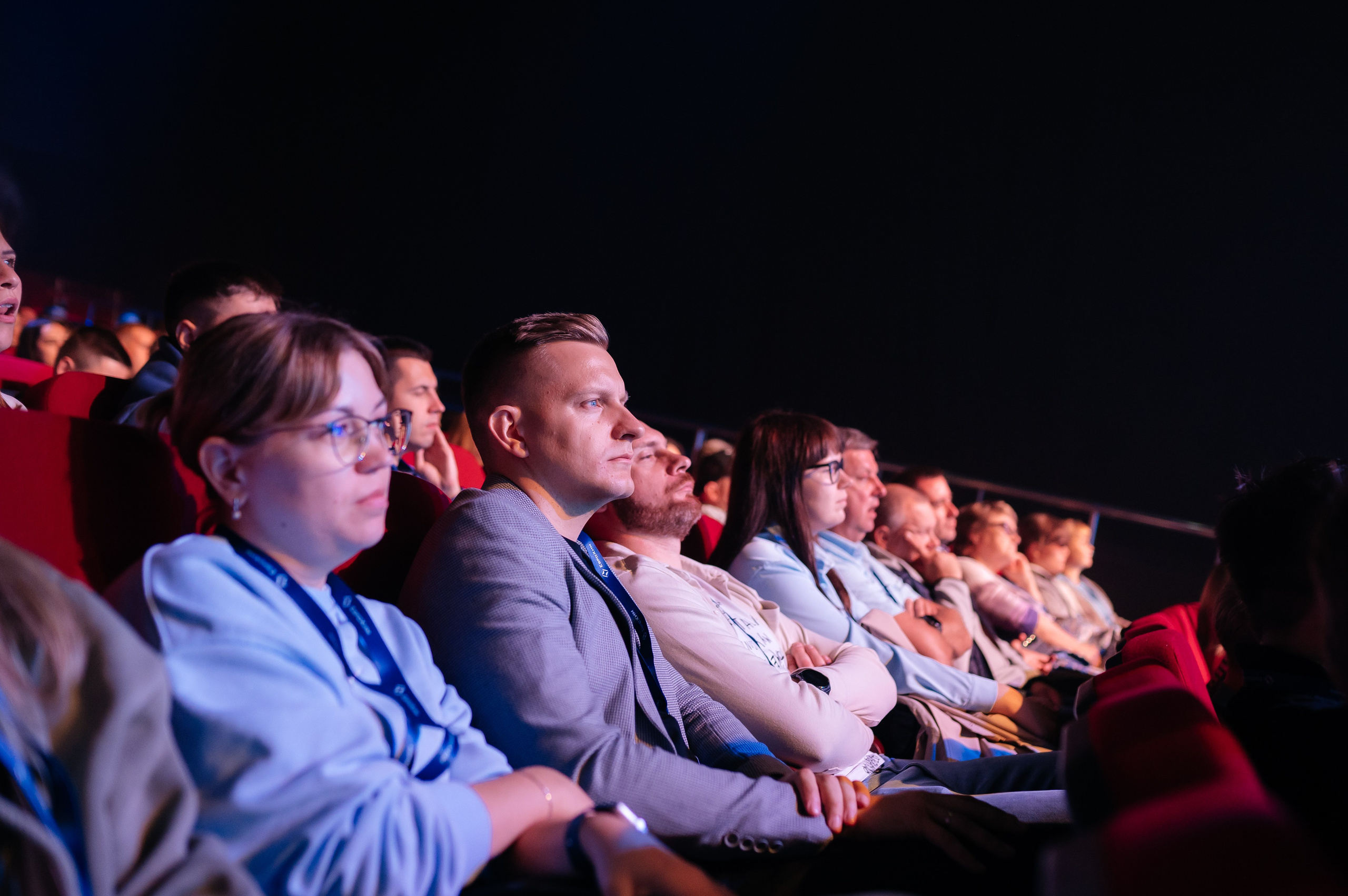 ЕвроХим ежегодный Форум развития. Фотограф Илья Бызов, Свадебный и репортажный фотограф Сочи