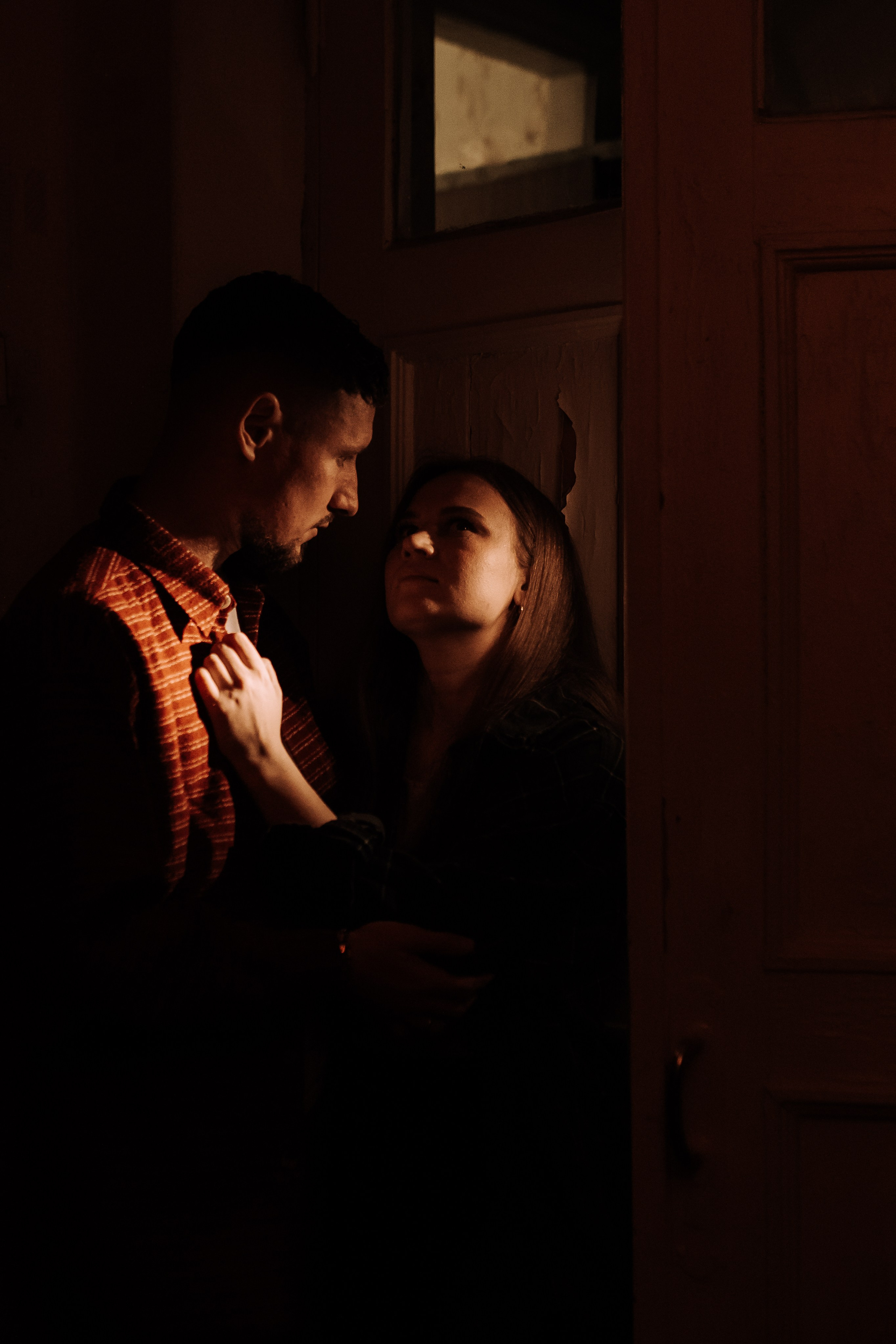 Антон и Аня. Фотограф Могилев Беларусь