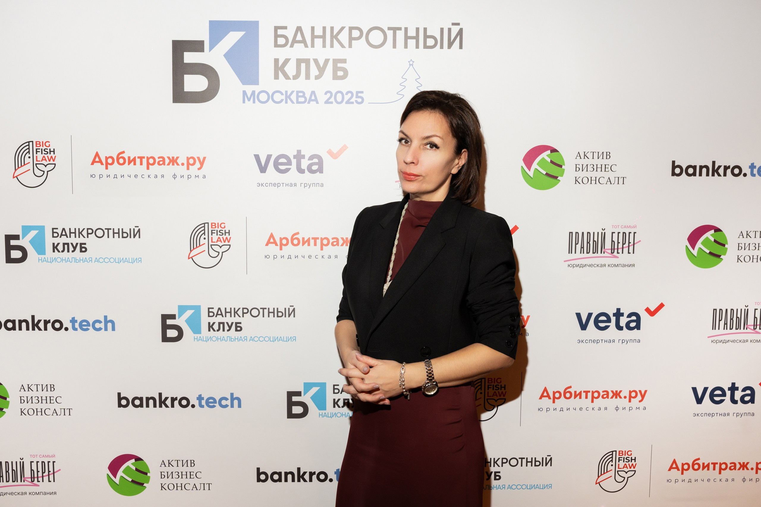 Заседание банкротного клуба. KORSHIKOV SERGEY