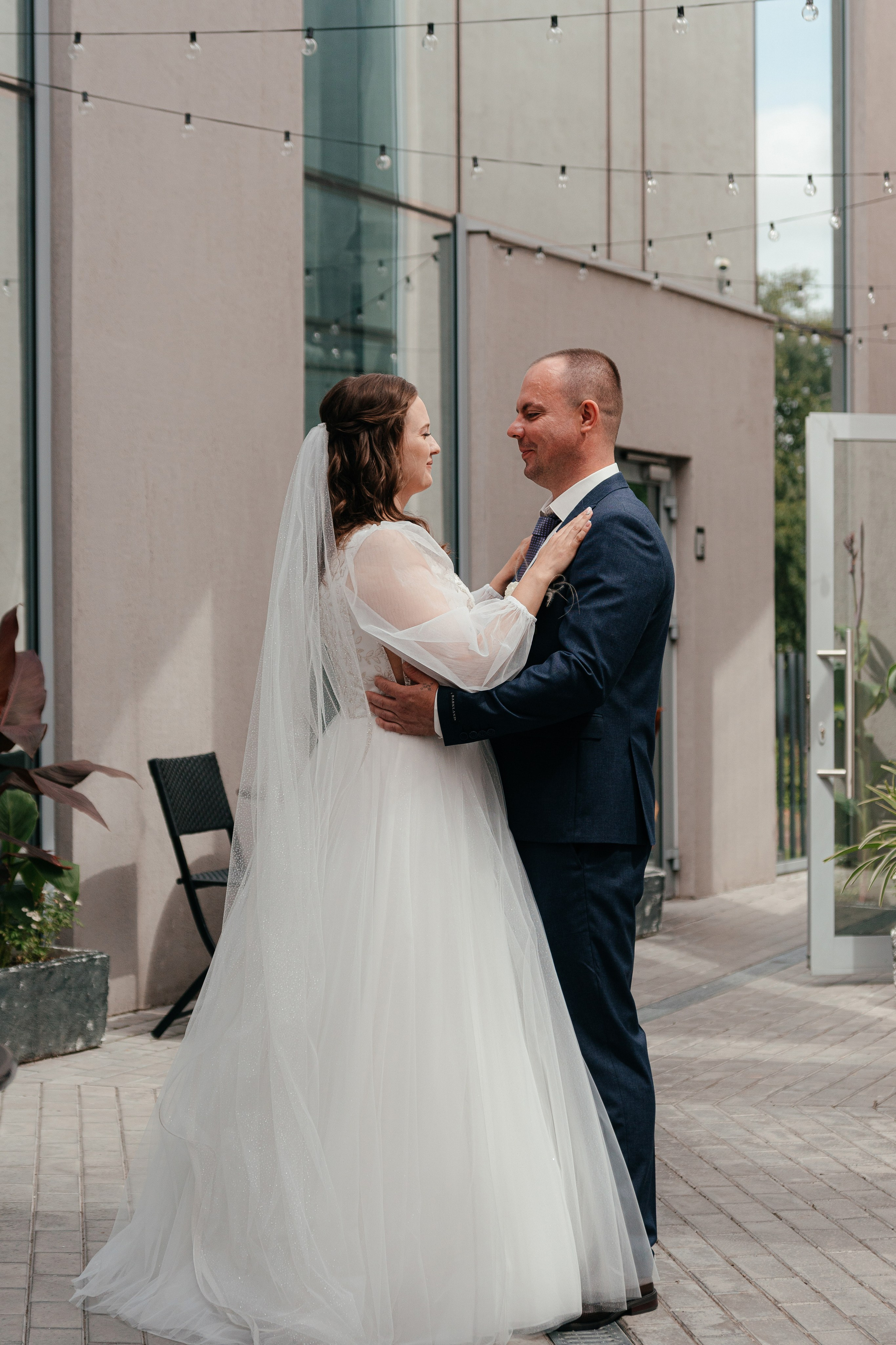 Алина и Стас. Свадебный фотограф в Тольятти | Яна Руднева