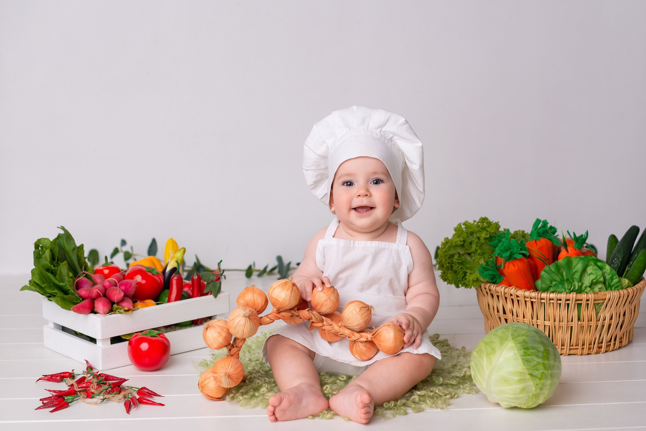 Лев. Детская фотостудия «Мандаринка» | Детский фотограф Краснодар