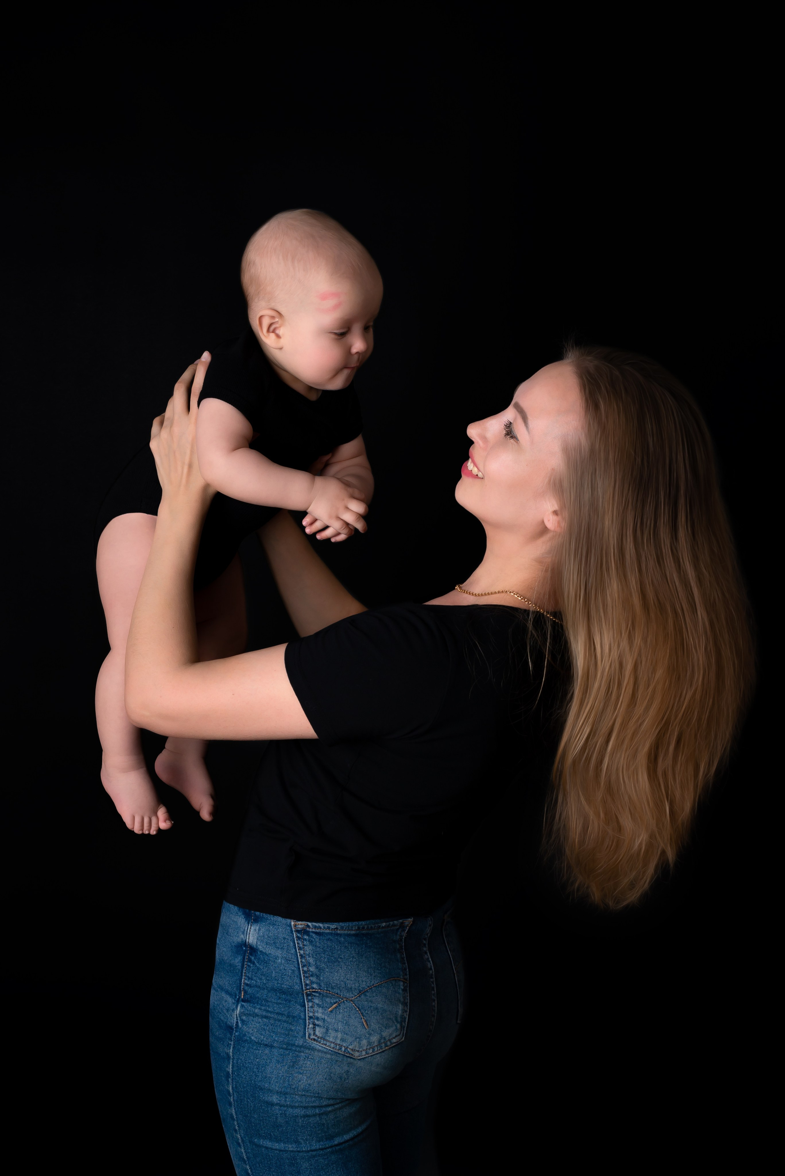 Семейная фотосессия Краснодар. Детская фотостудия «Мандаринка» | Детский фотограф Краснодар