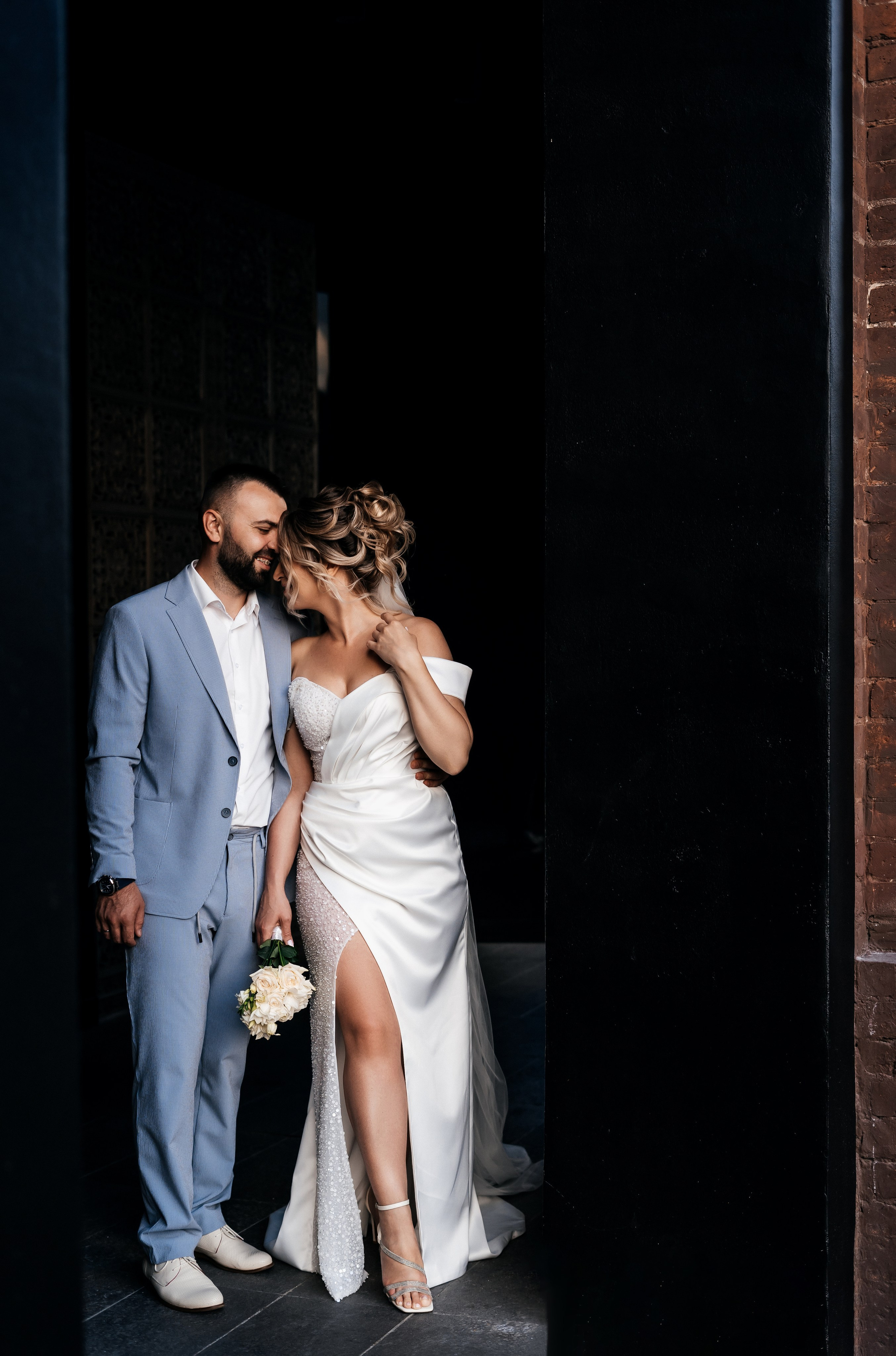 Wedding. Фотограф Москва