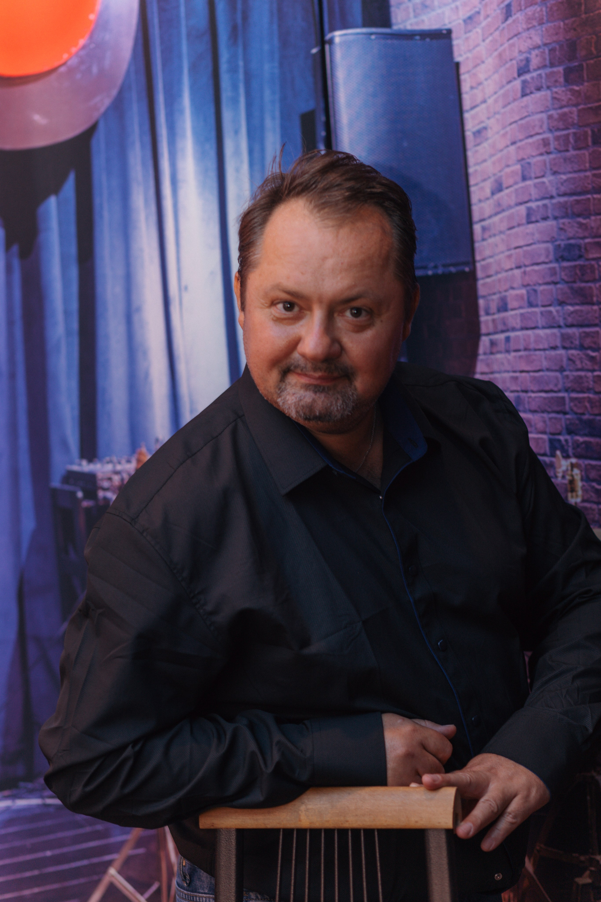 Юбилей в Хит Парке. Семейный фотограф в Вышнем Волочке — Ульяна Иванова | Фотосессии для всей семьи