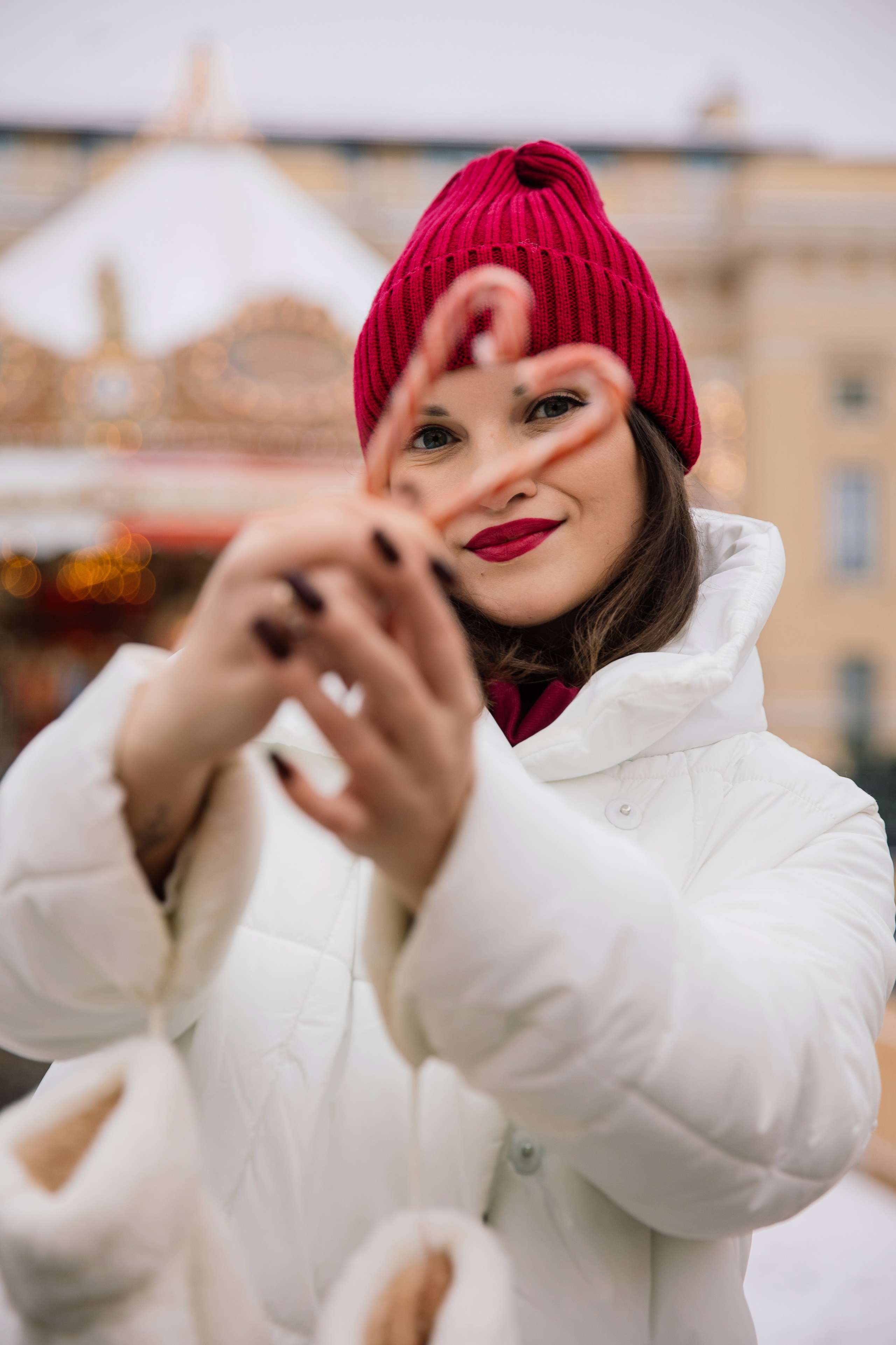 Алеся. Семейный фотограф Толстикова Кристина