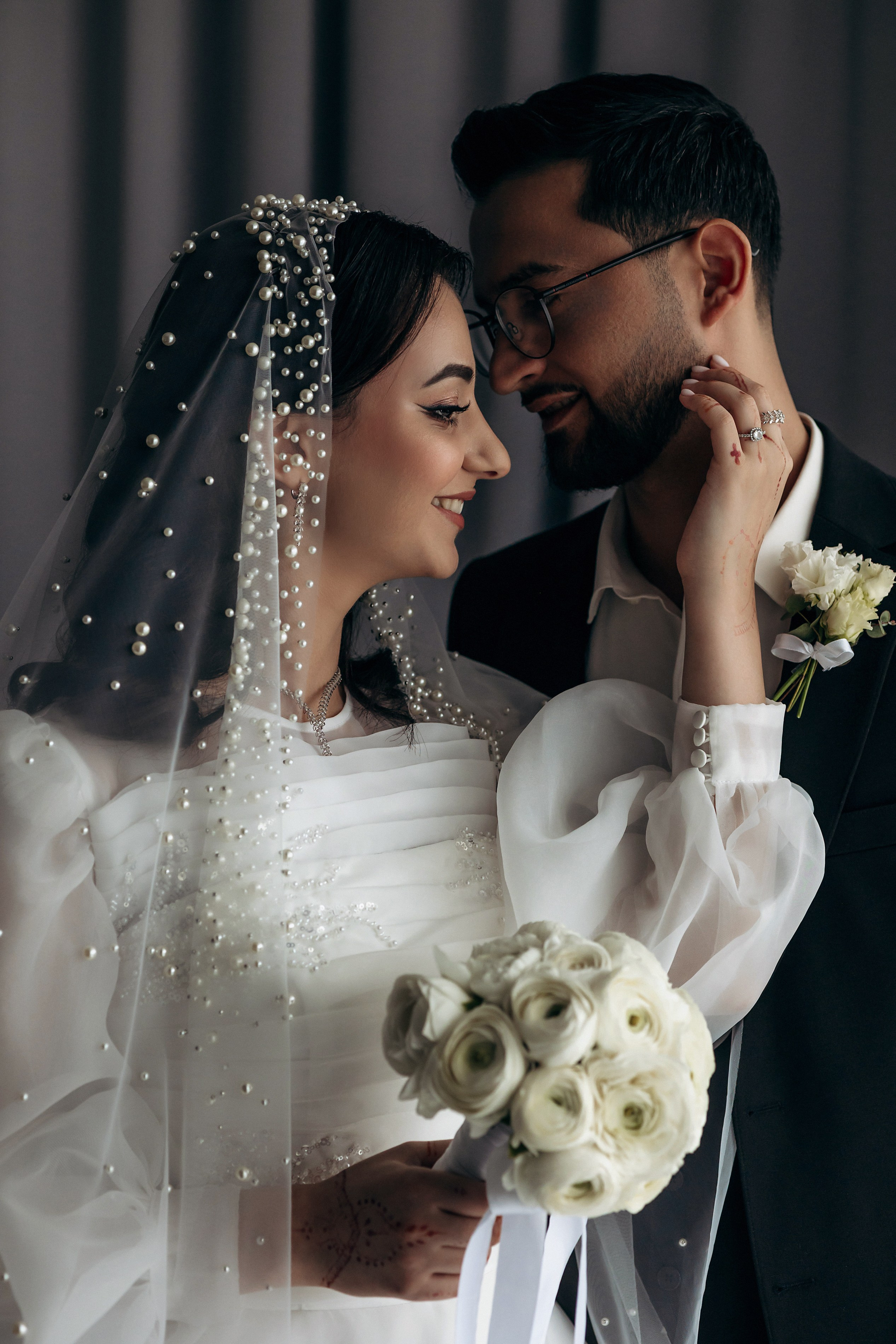 Мурад и Арина. Фотограф в Калининграде свадебная фотография, репортажная, фотосессии