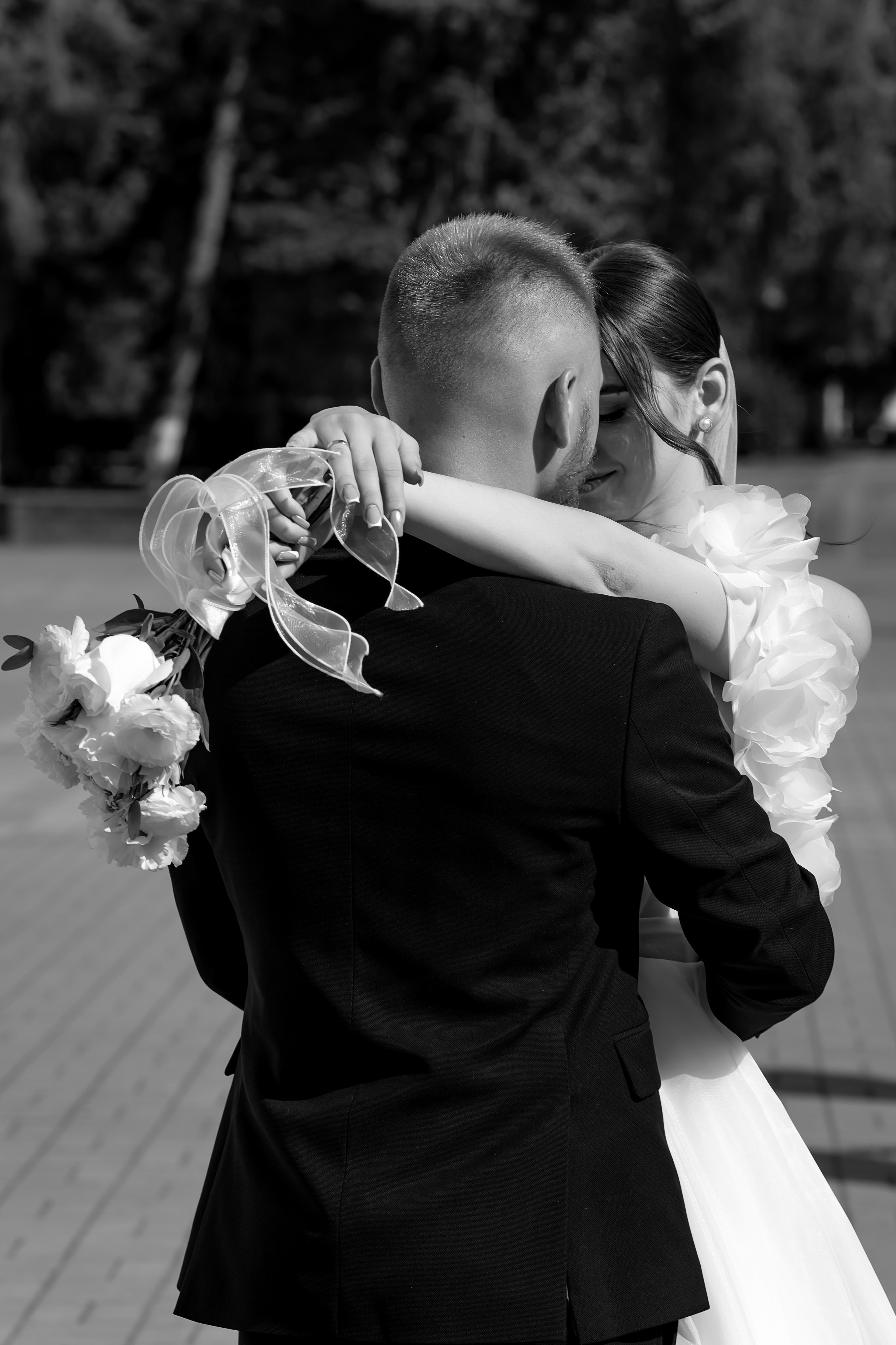 Евгений & Юлия. Ксения Федорова — фотограф