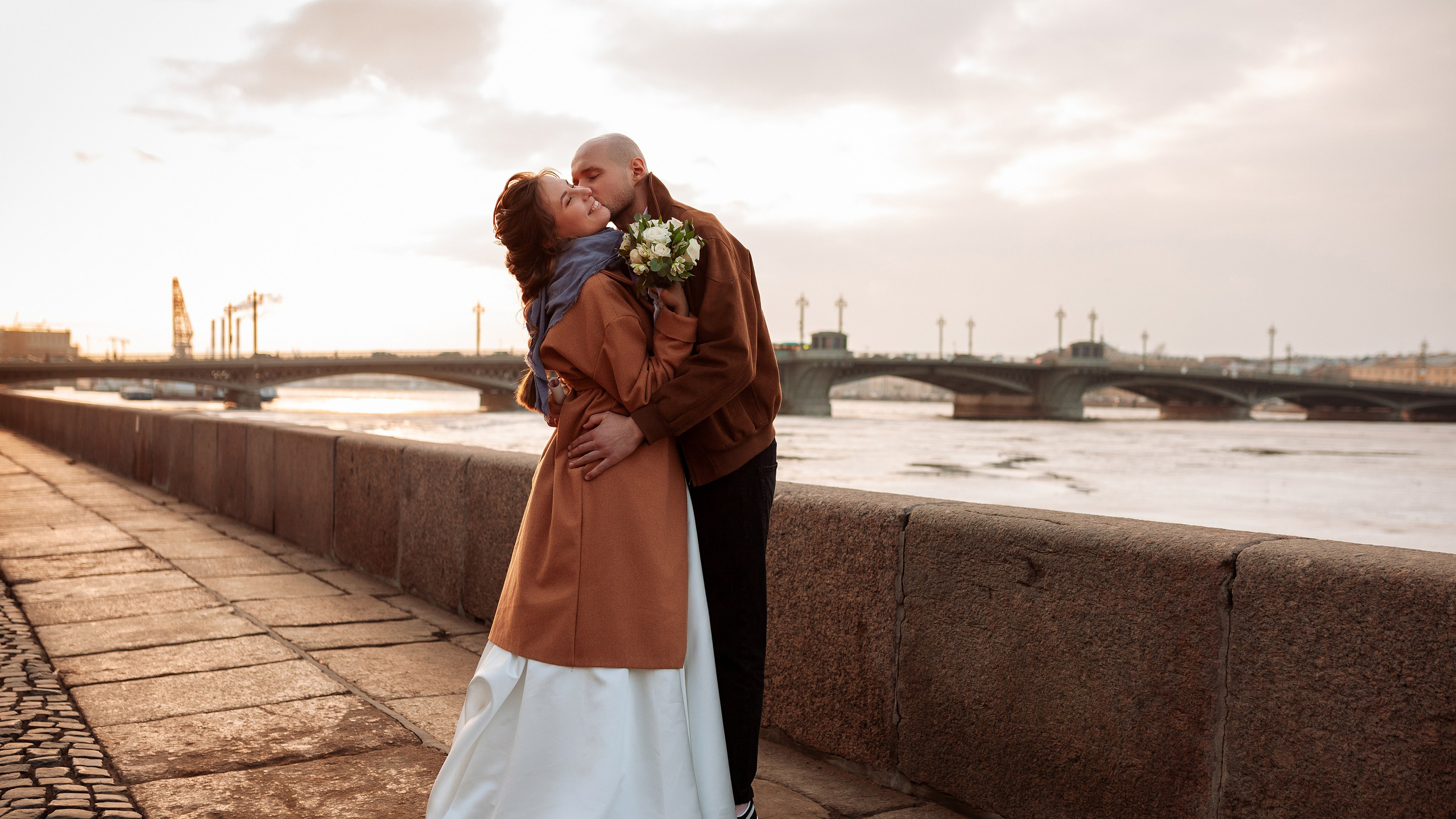 Фотограф в Санкт-Петербурге Александр Королев