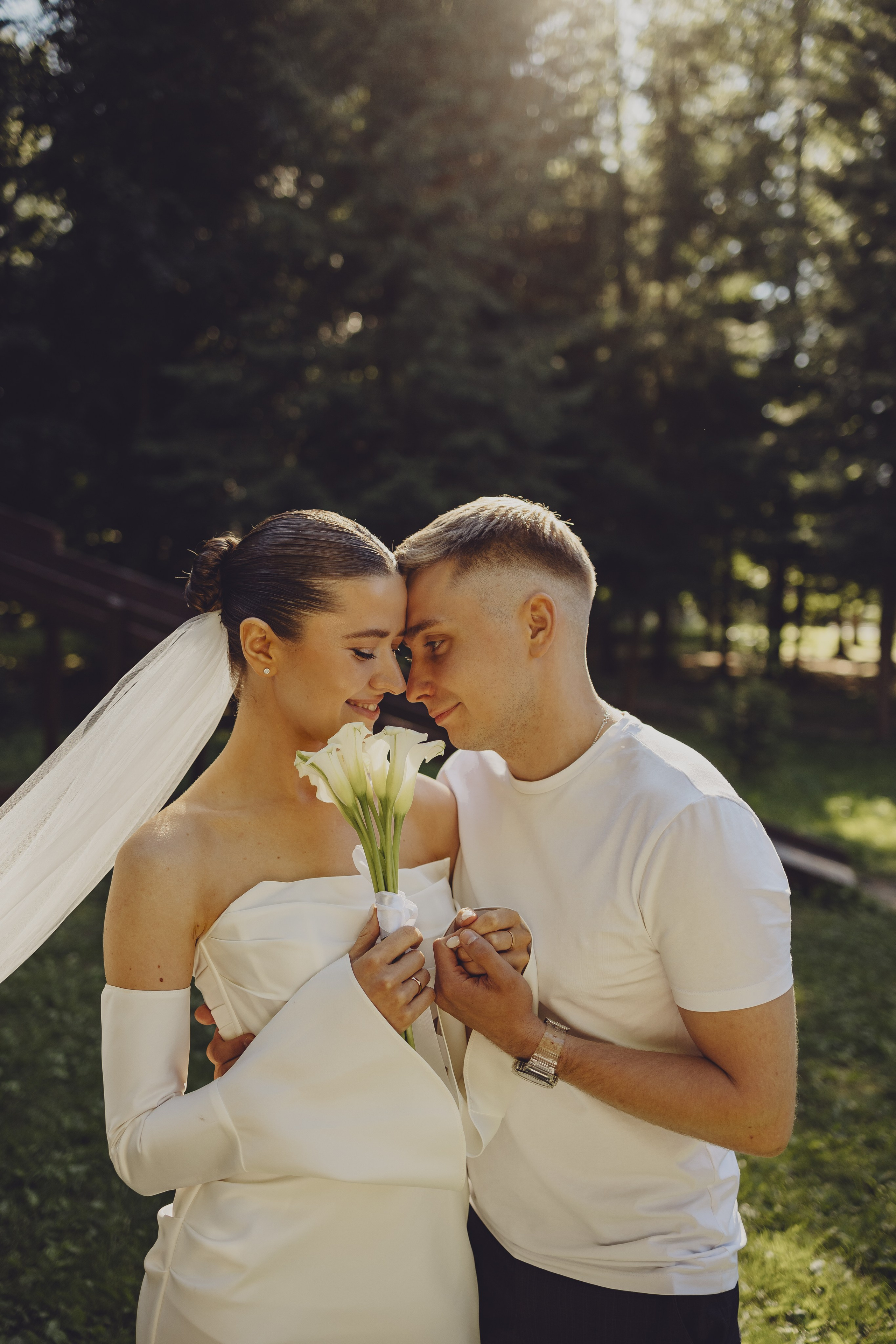 Дарья и Илья. Детский и семейный фотограф Анна Куликова Рыбинск