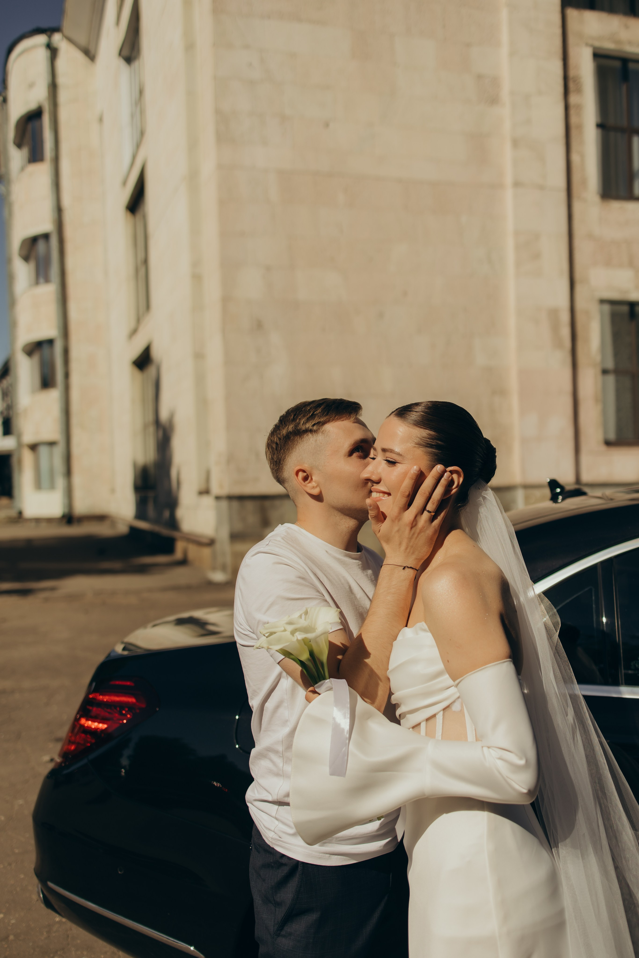 Дарья и Илья. Детский и семейный фотограф Анна Куликова Рыбинск
