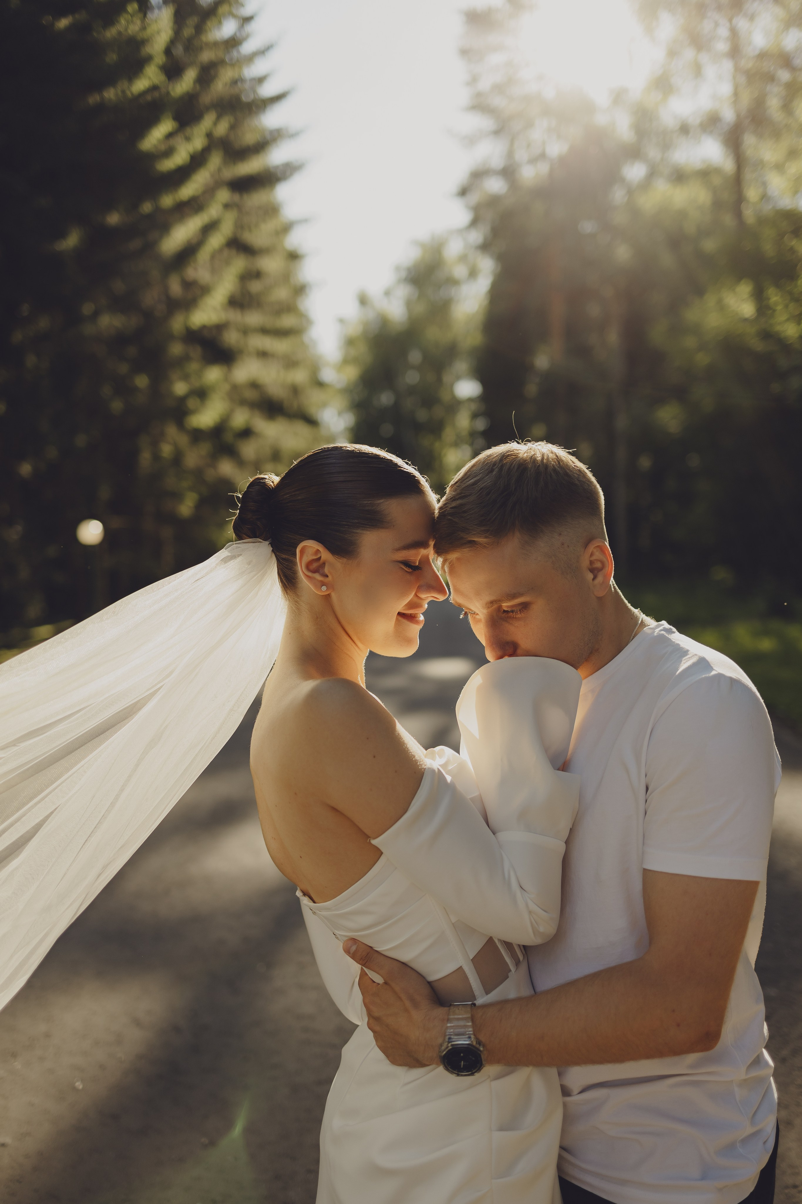 Дарья и Илья. Детский и семейный фотограф Анна Куликова Рыбинск