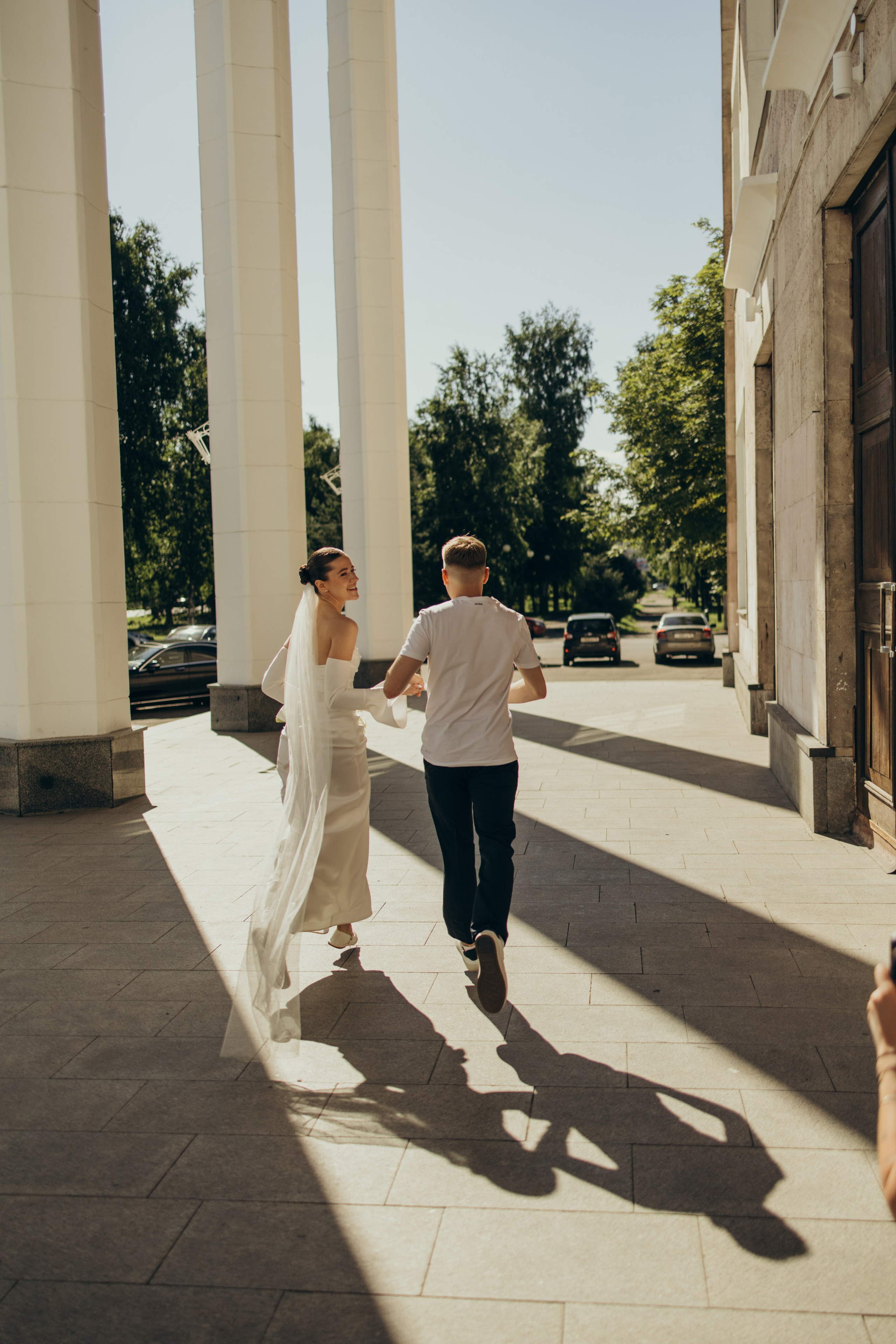 Дарья и Илья. Детский и семейный фотограф Анна Куликова Рыбинск