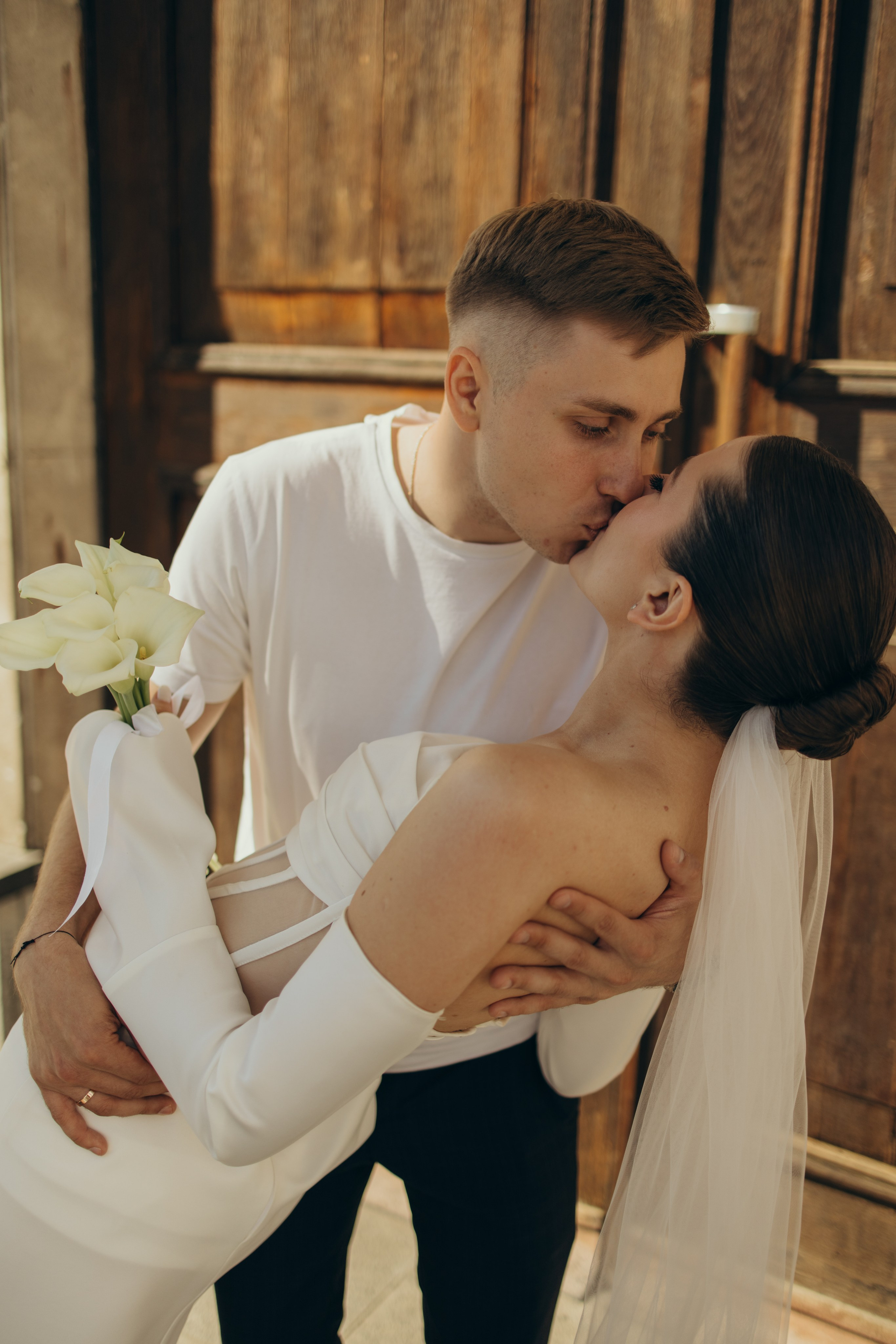 Дарья и Илья. Детский и семейный фотограф Анна Куликова Рыбинск