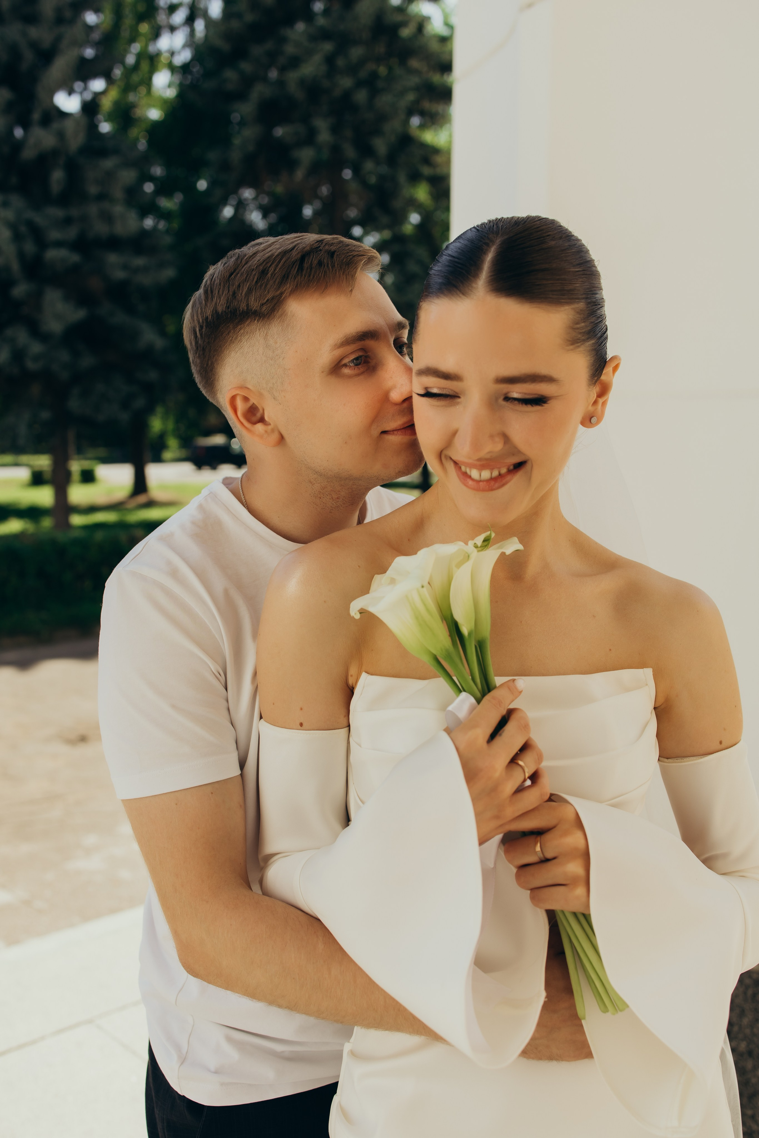Дарья и Илья. Детский и семейный фотограф Анна Куликова Рыбинск