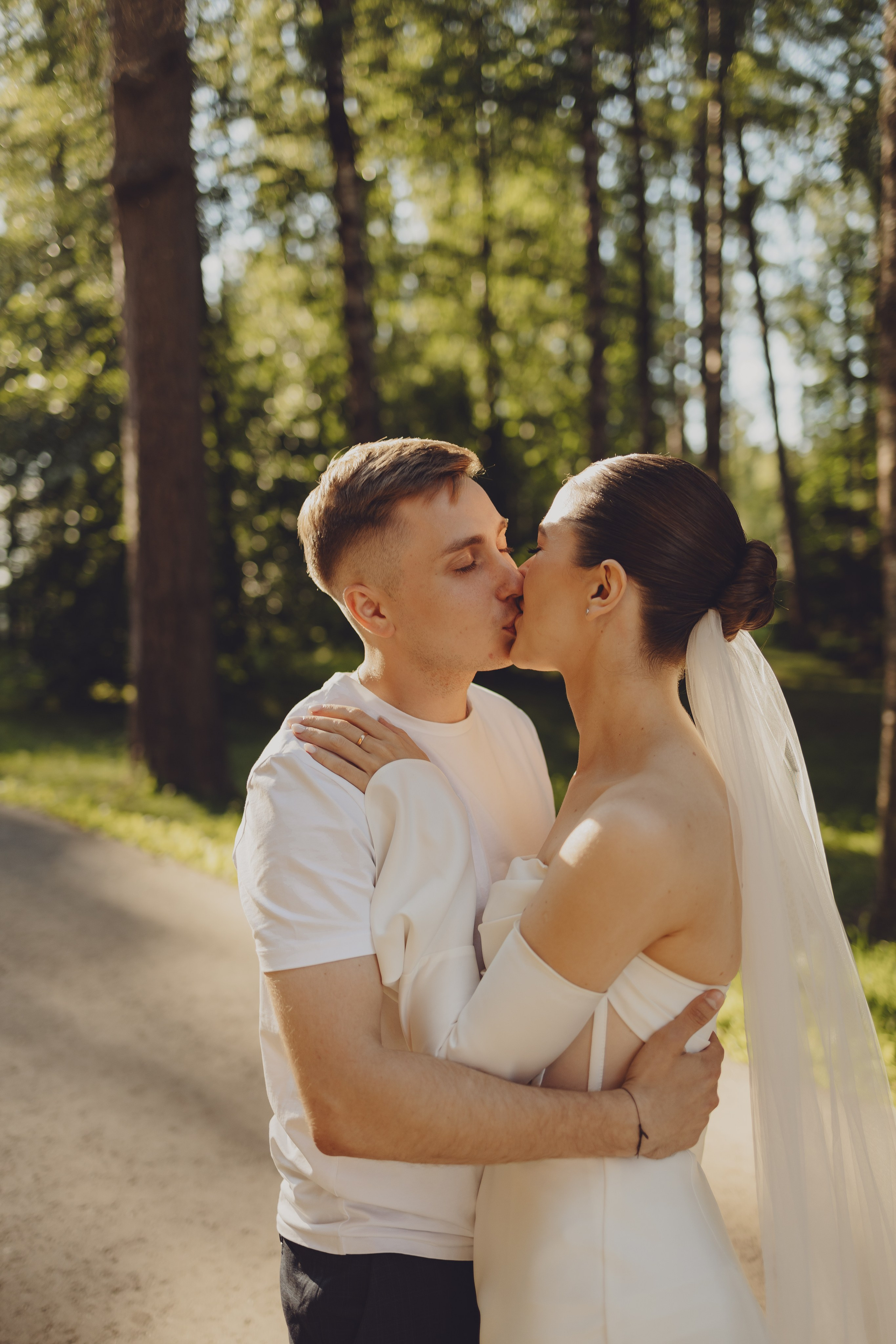 Дарья и Илья. Детский и семейный фотограф Анна Куликова Рыбинск