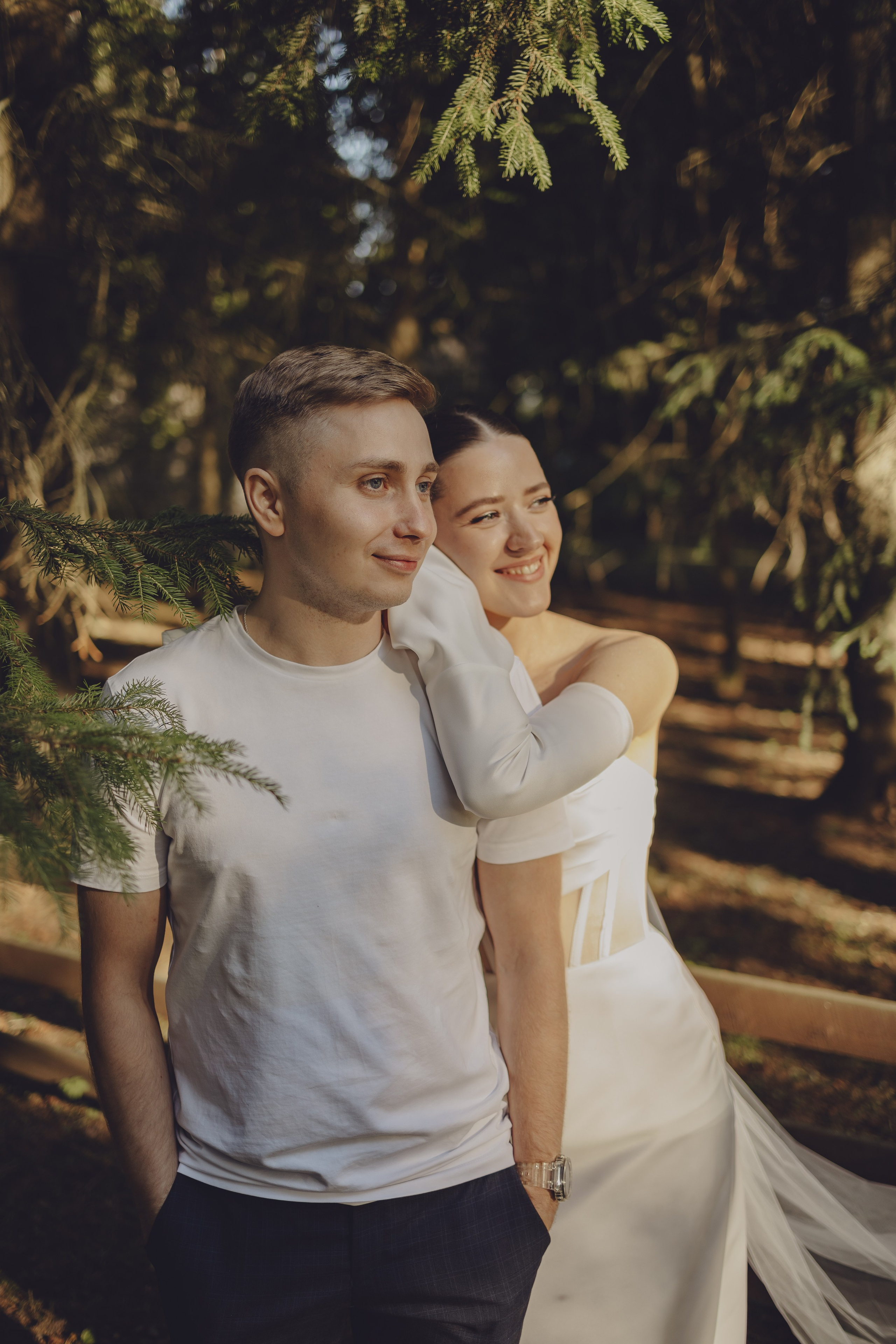 Дарья и Илья. Детский и семейный фотограф Анна Куликова Рыбинск