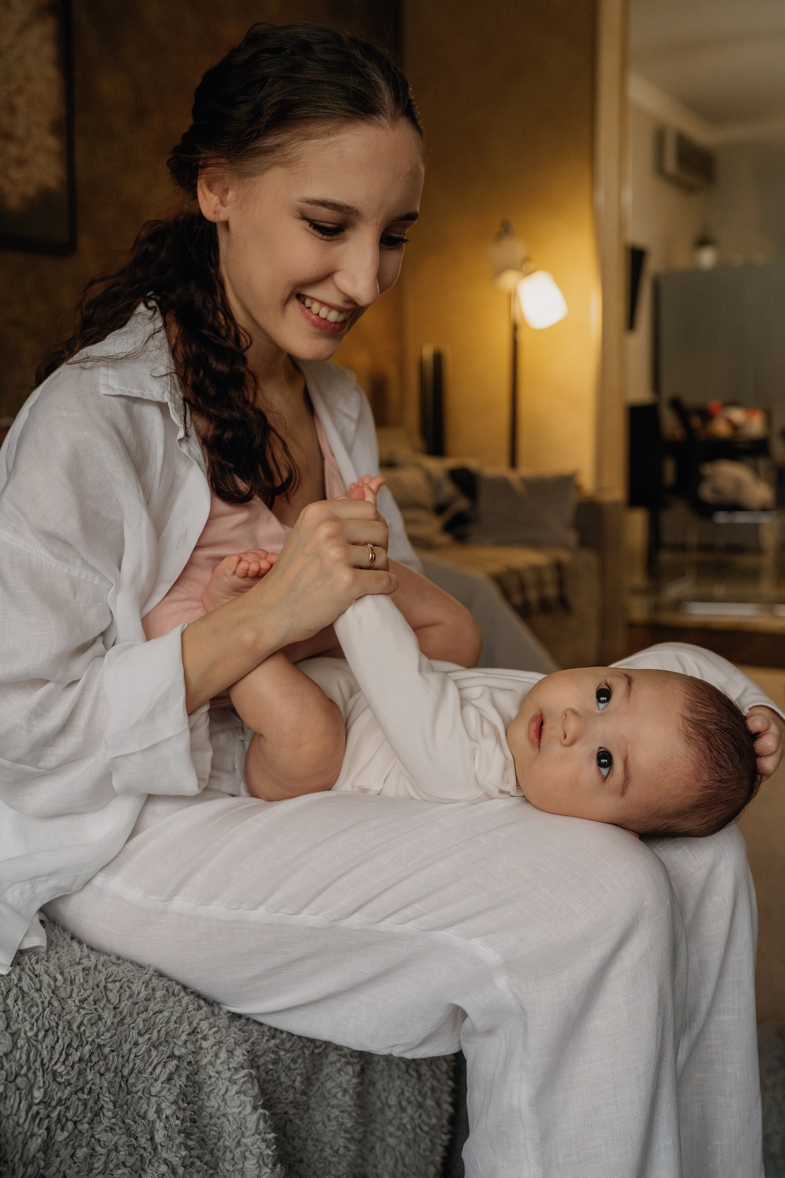 . Детский и семейный фотограф в городе Краснодар Надежда Ермак