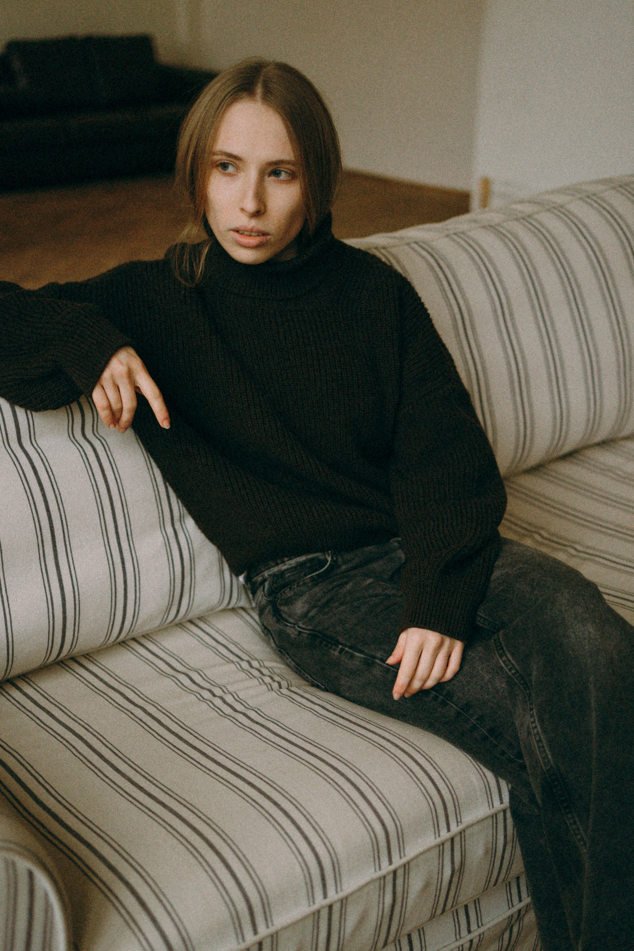 Ричард и Ксюша. Фотограф анималист Анастасия Пикей