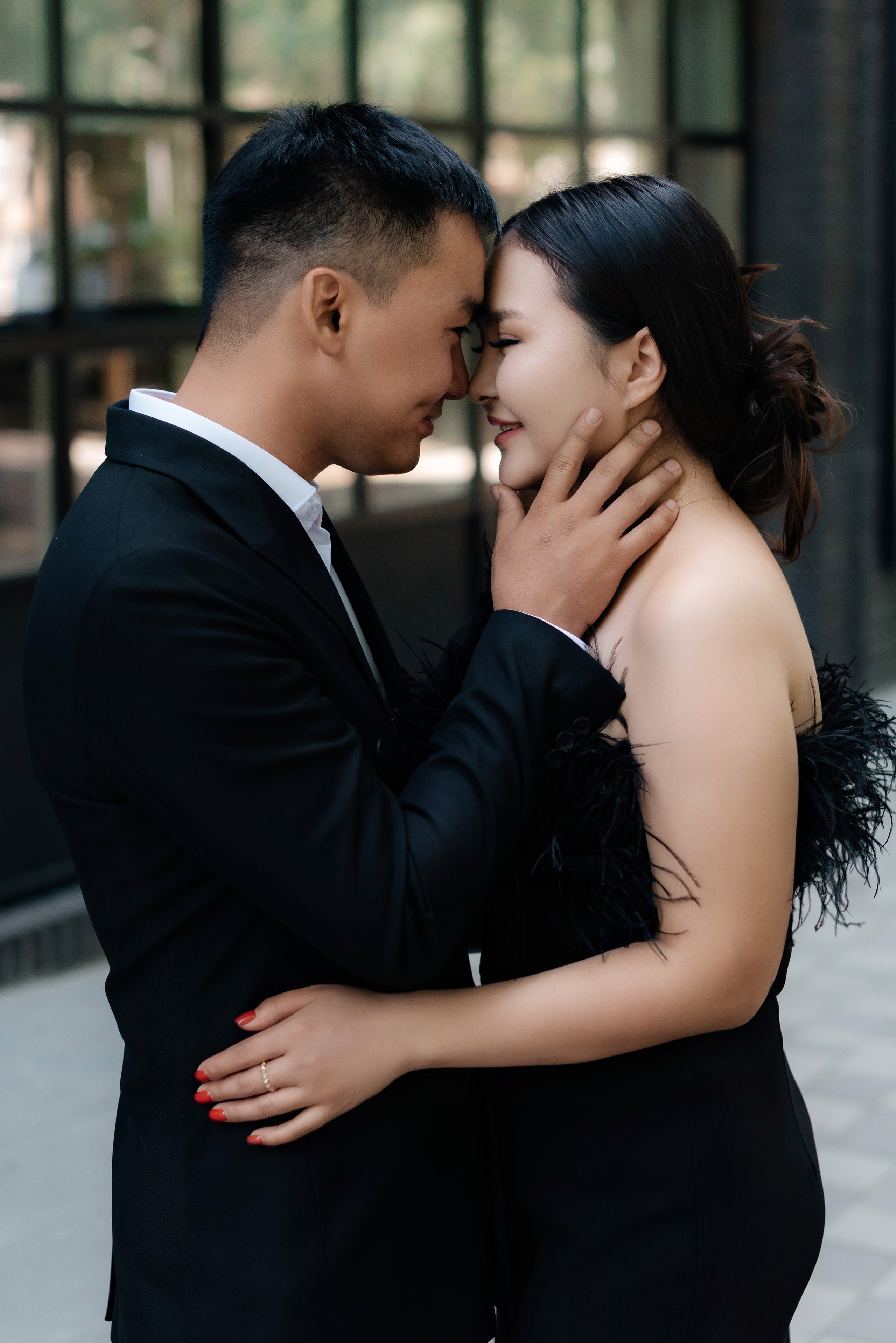 N&S. Свадебный фотограф Махаббатов Алишер