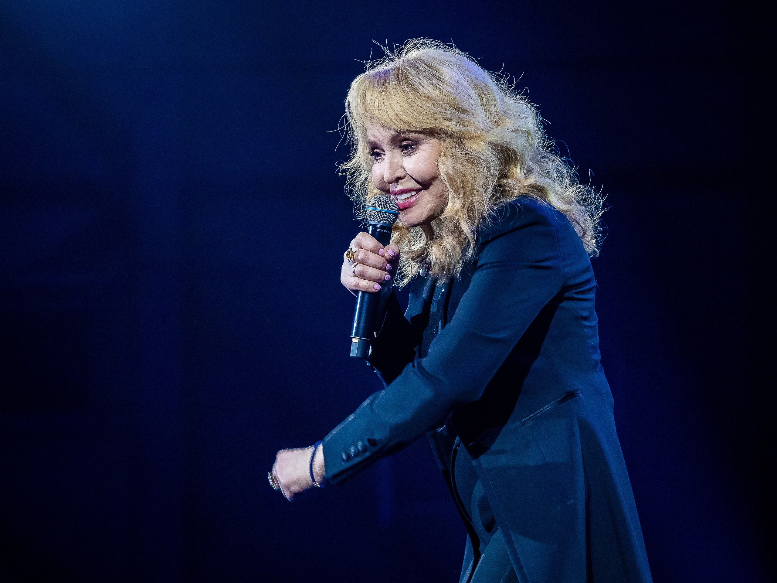 Концерт «СВОих не бросаем»!. Инга Кузьминская ТОП-фотограф г. Корсаков