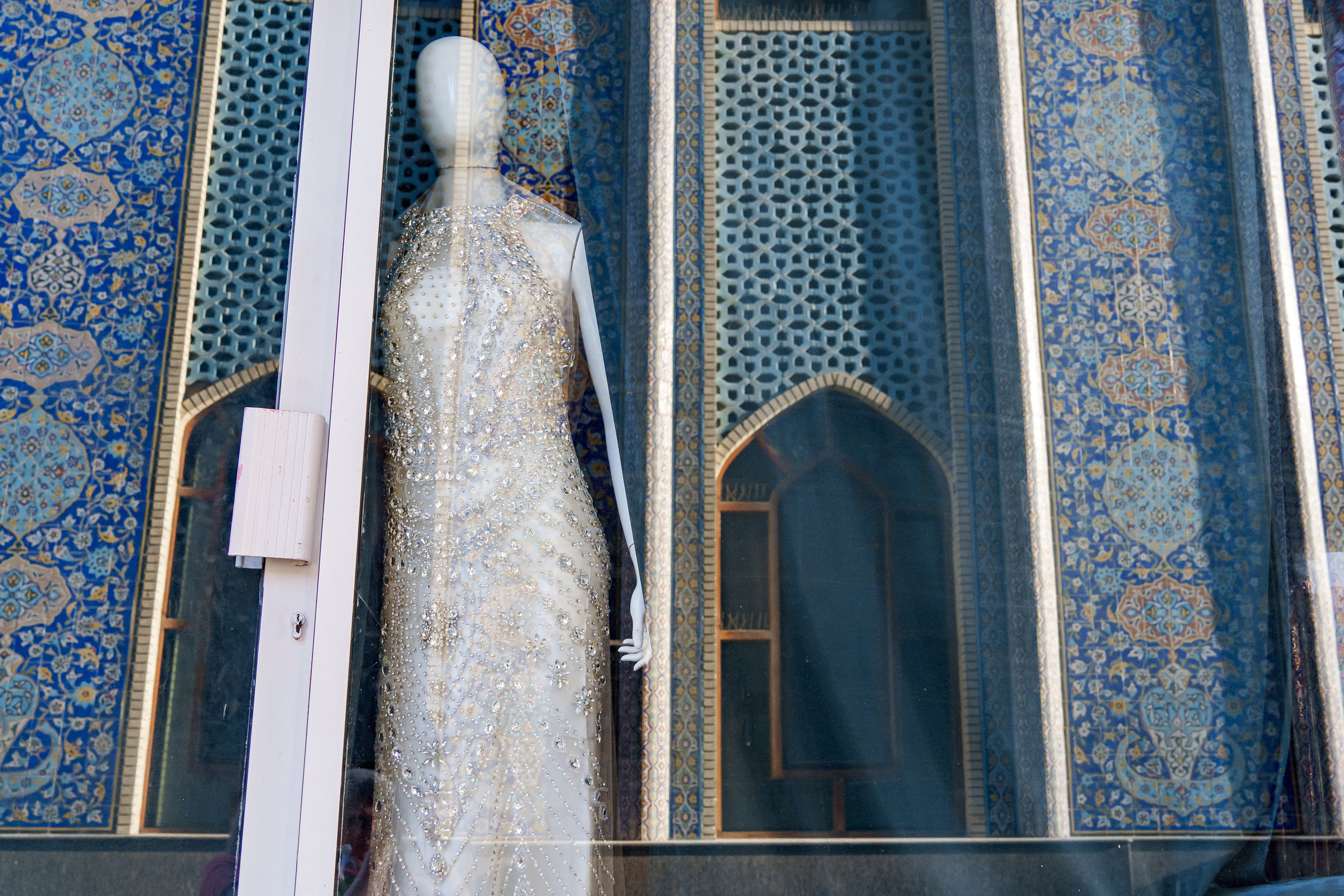 Персидский залив. Photographer Natalia Baranova