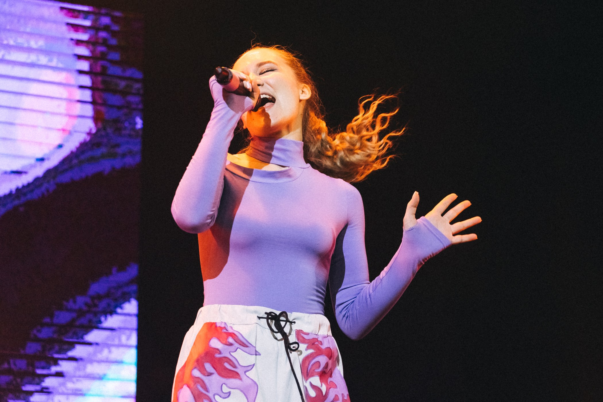 Студенческая весна 2024 — ИИиМО. Фотограф Кемерово | Сергей