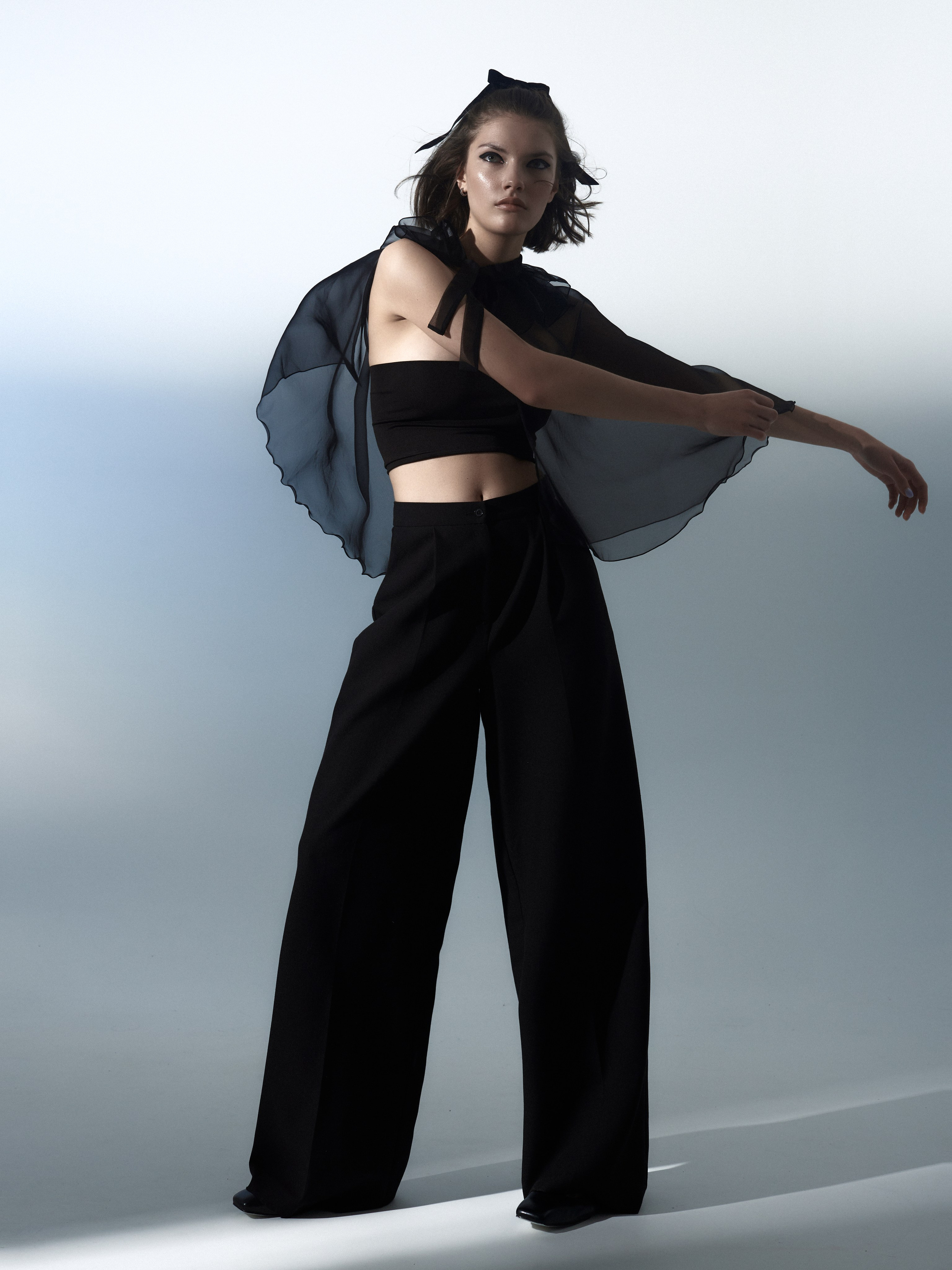 Фотосъемки. Стилист в Москве Дарья Цуркан