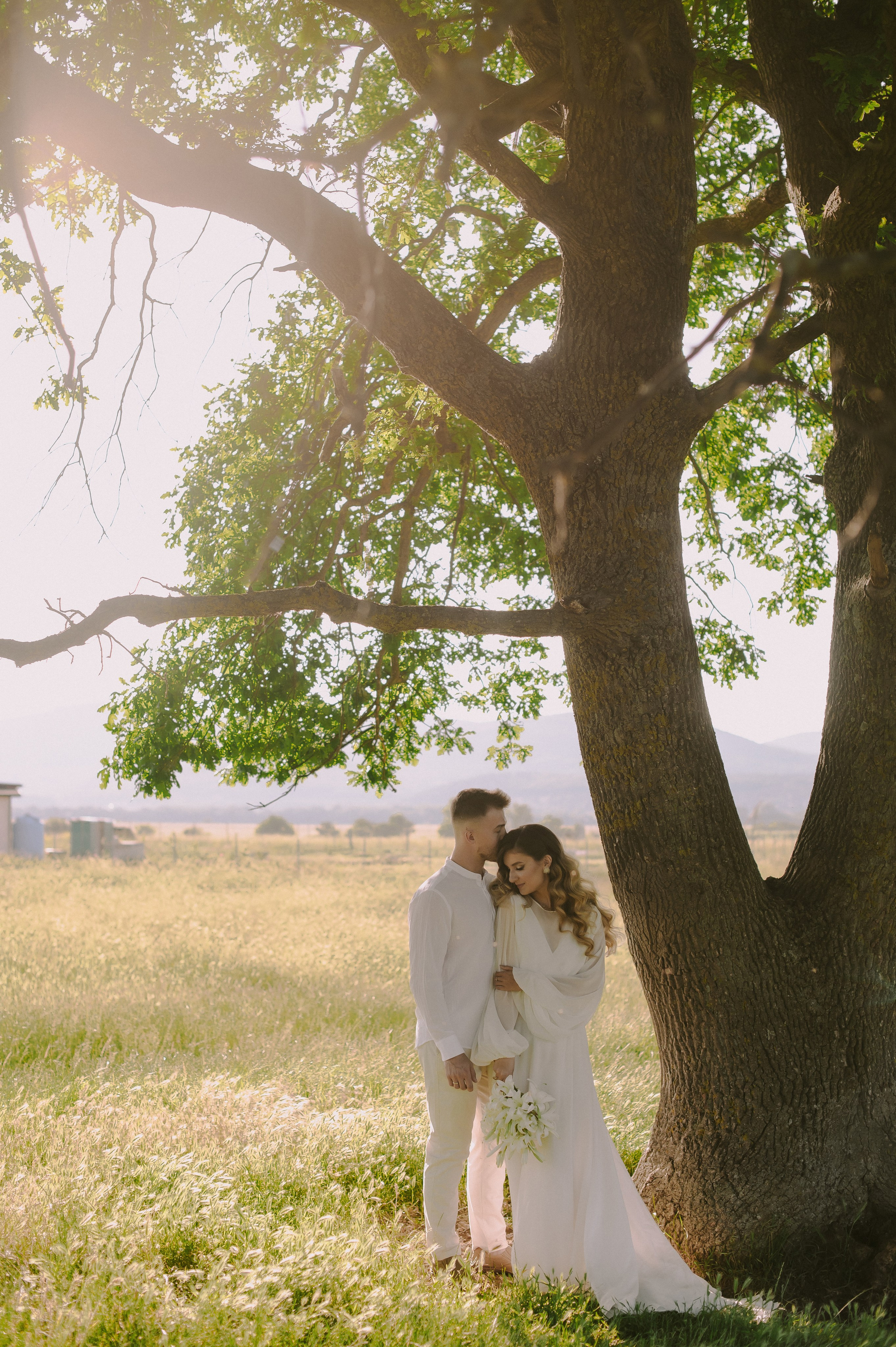 Саша и Марина (Севастополь). Свадебный, женский, семейный фотограф в Севастополе Юлия Мошенко
