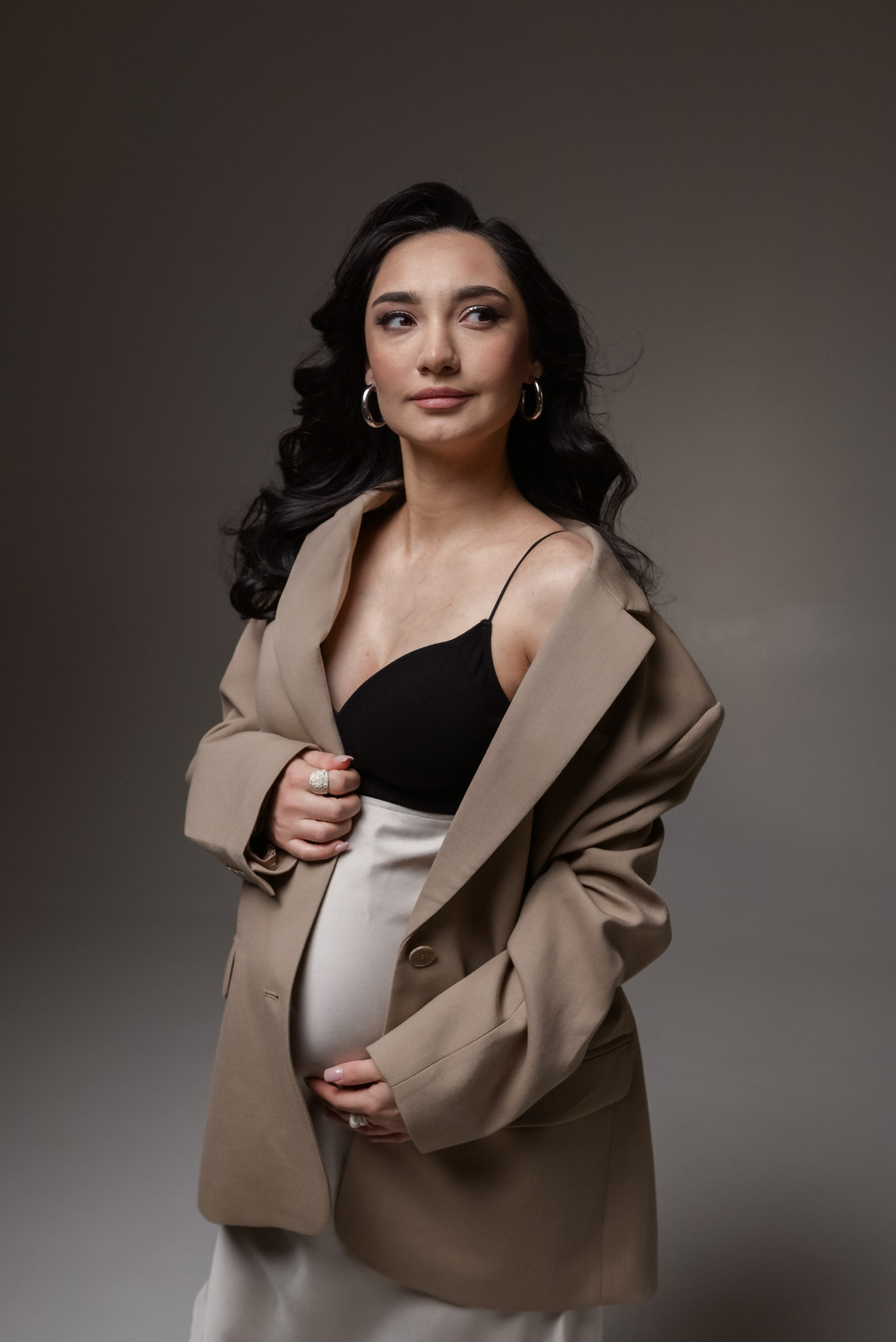 Алла. Фотограф Ростов-на-Дону Белла Керимова