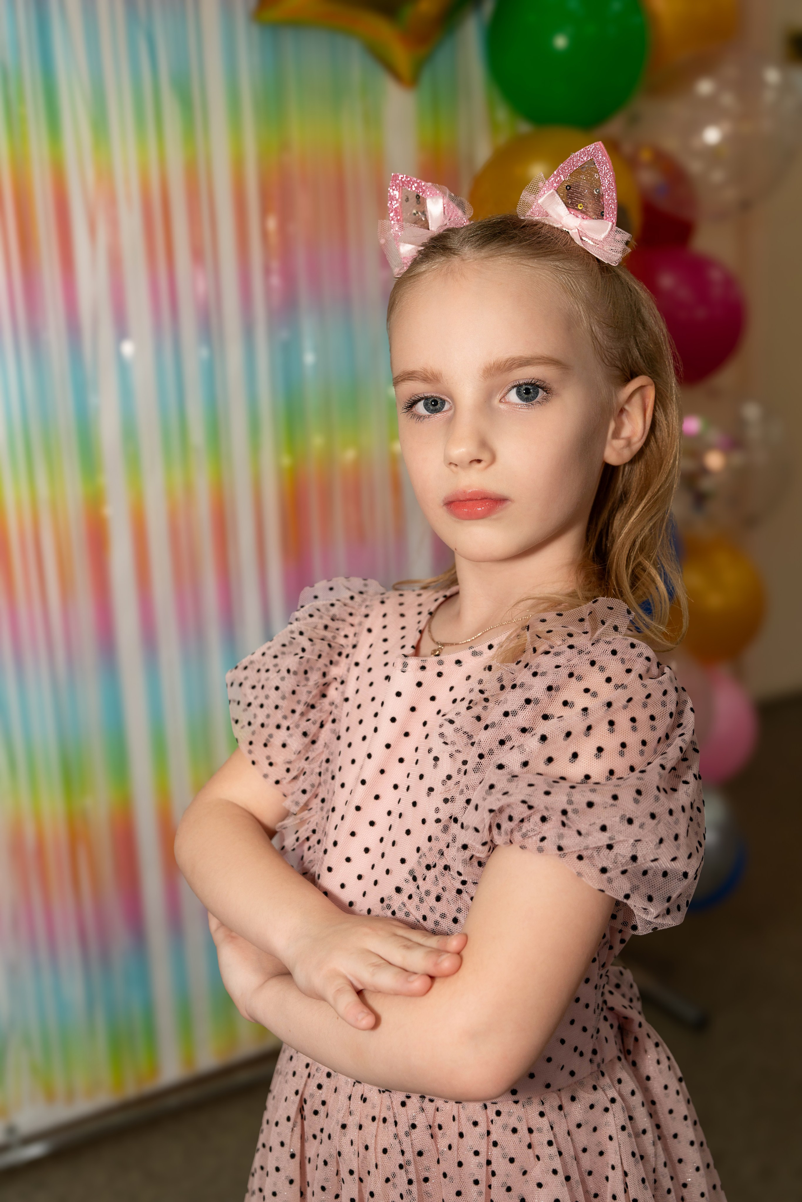 Съёмки в школе и садах, выпускные альбомы