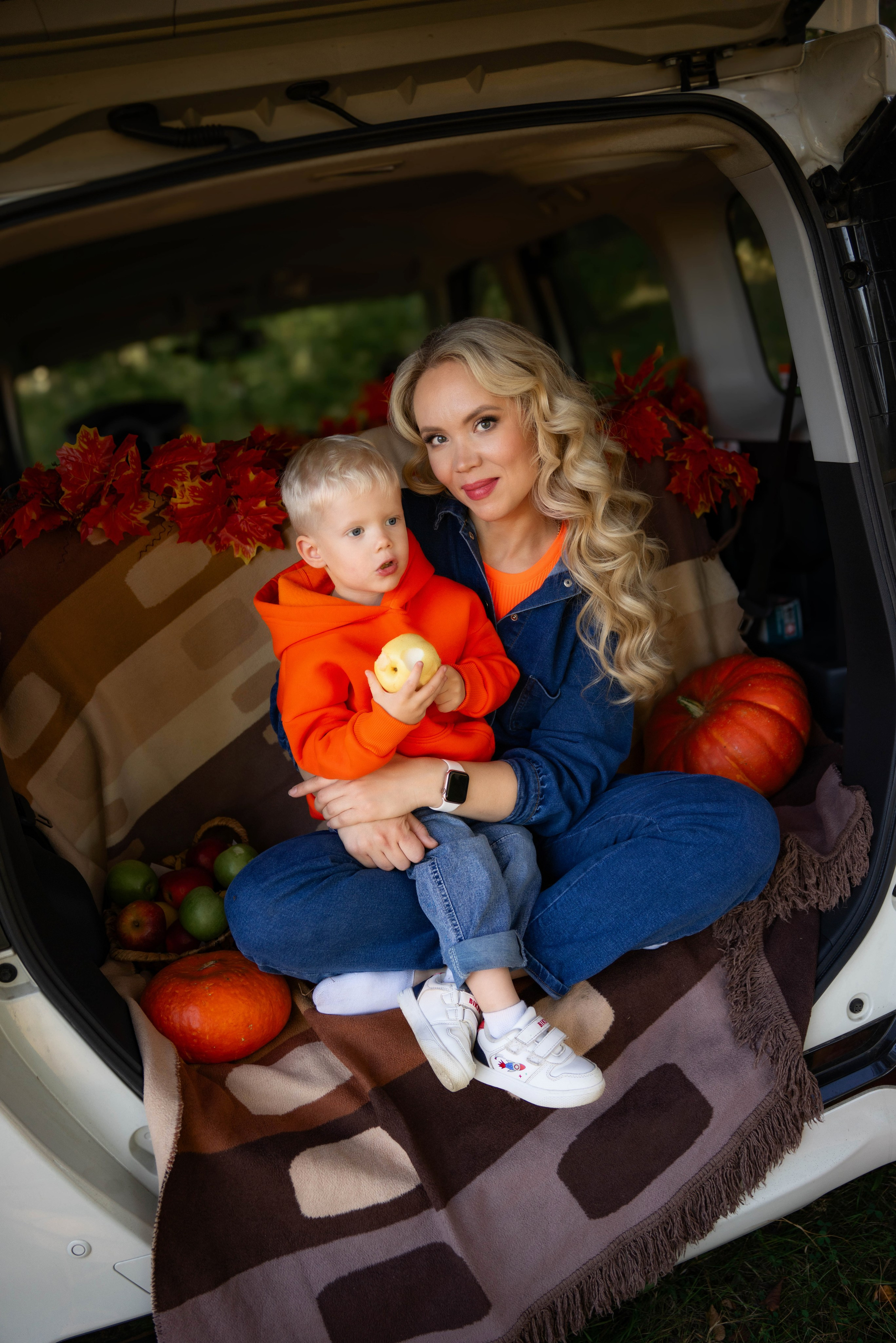 Фотосессии