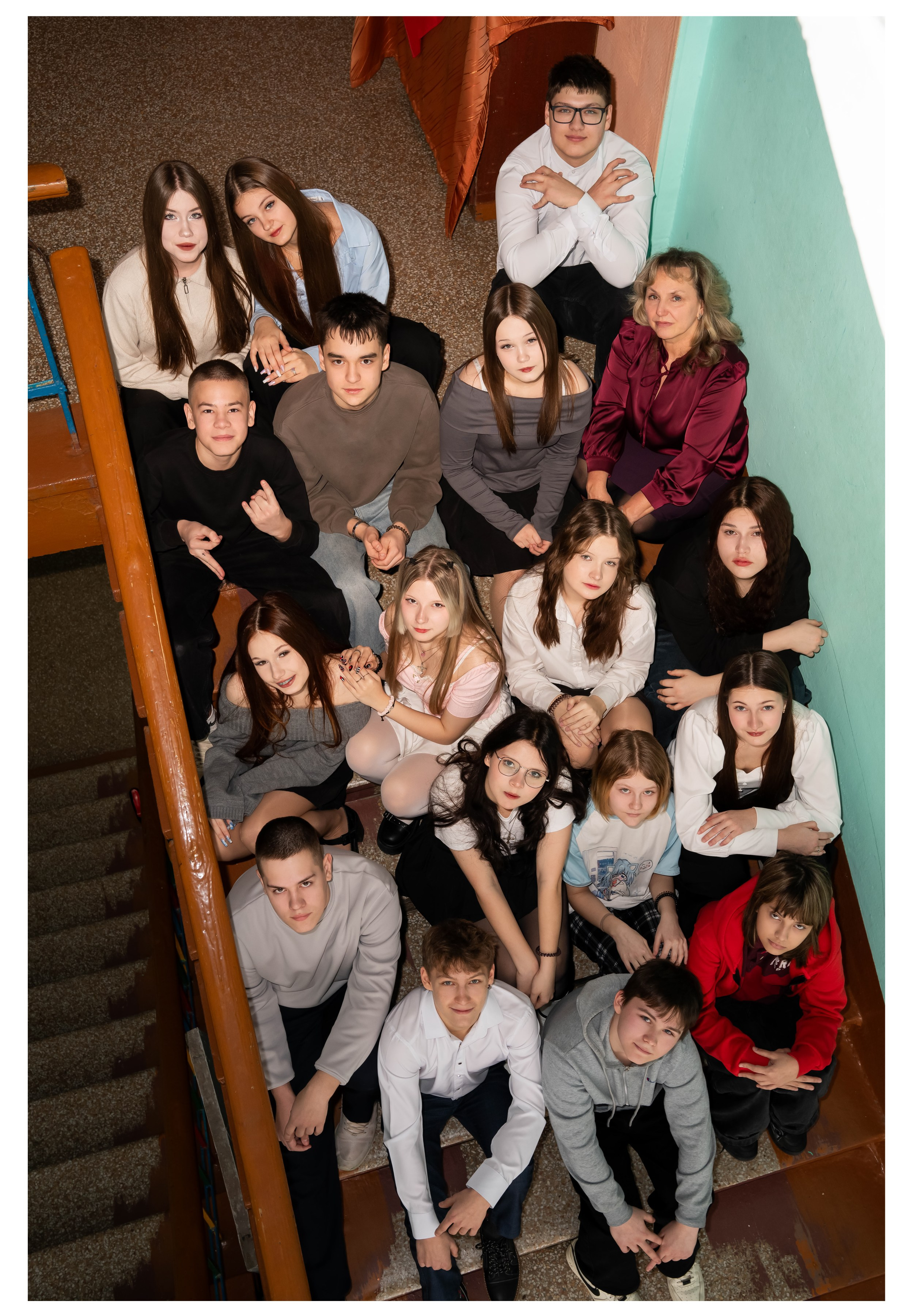 Выпускные альбомы. ФОТОКНИГИ ШКОЛА. Свадебный и семейный фотограф в Тейково, Иваново Зацепина Анна