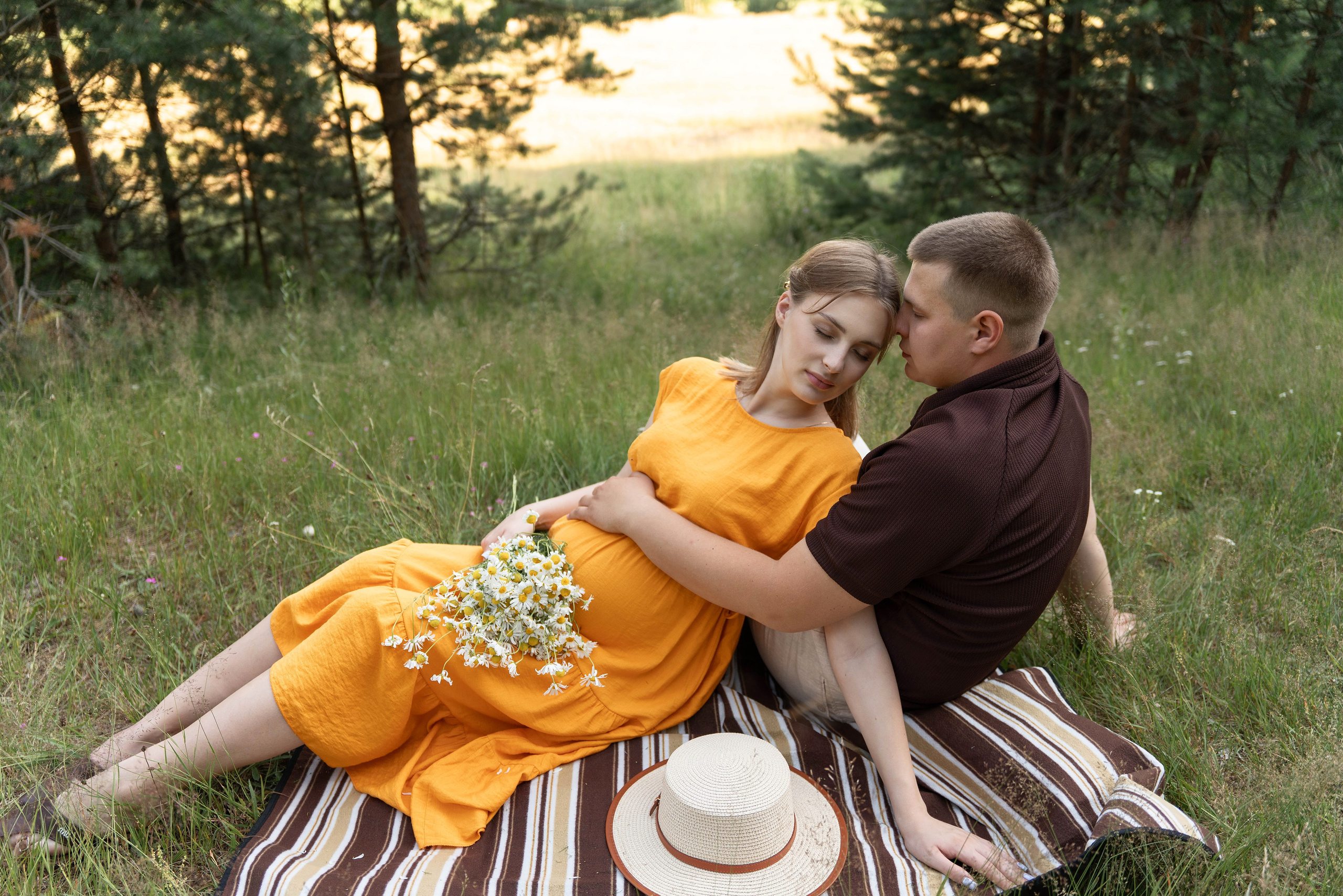 Семейные съёмки