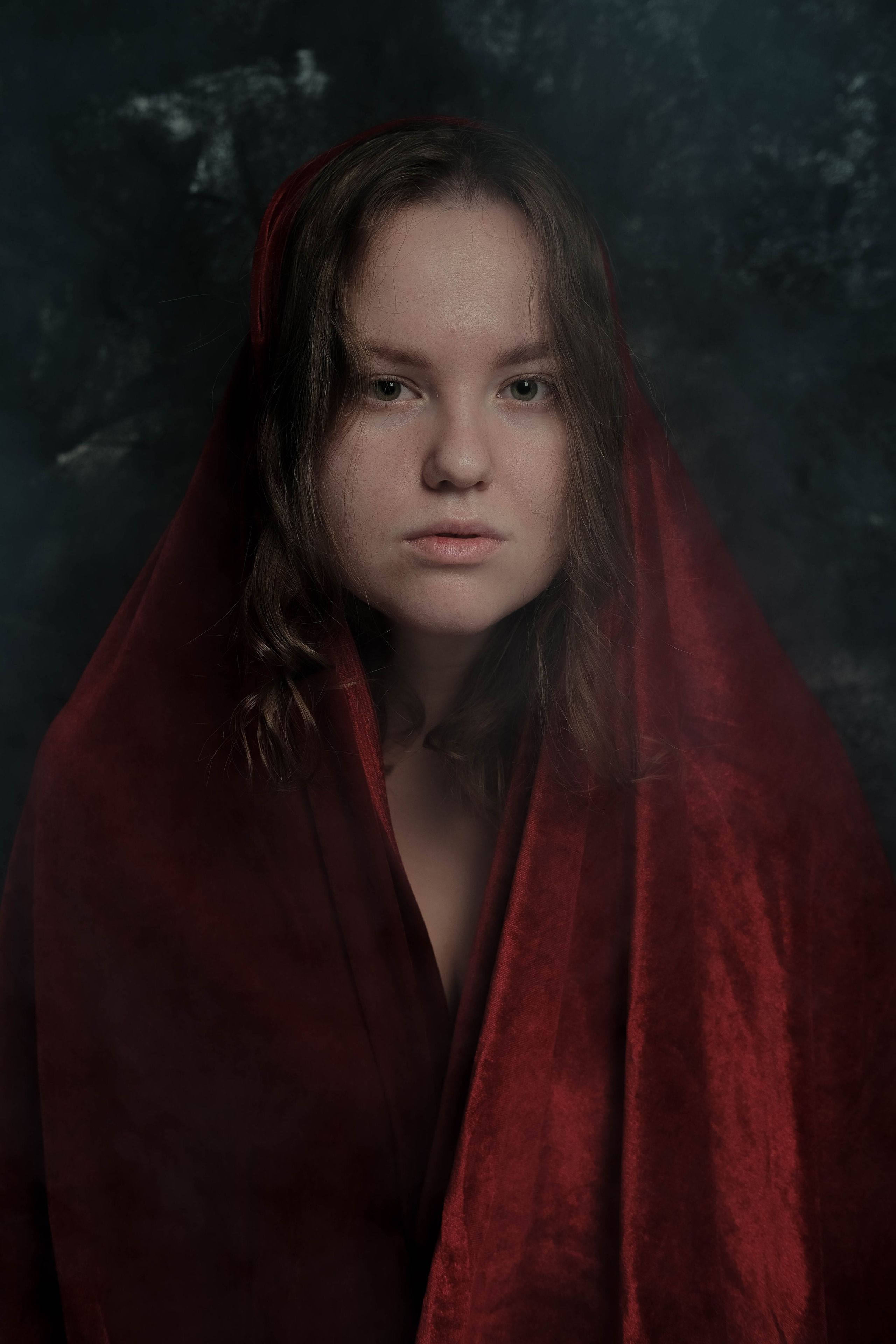 Лиза. Женский фотограф Татьяна Ветер. Работаю в Волгограде