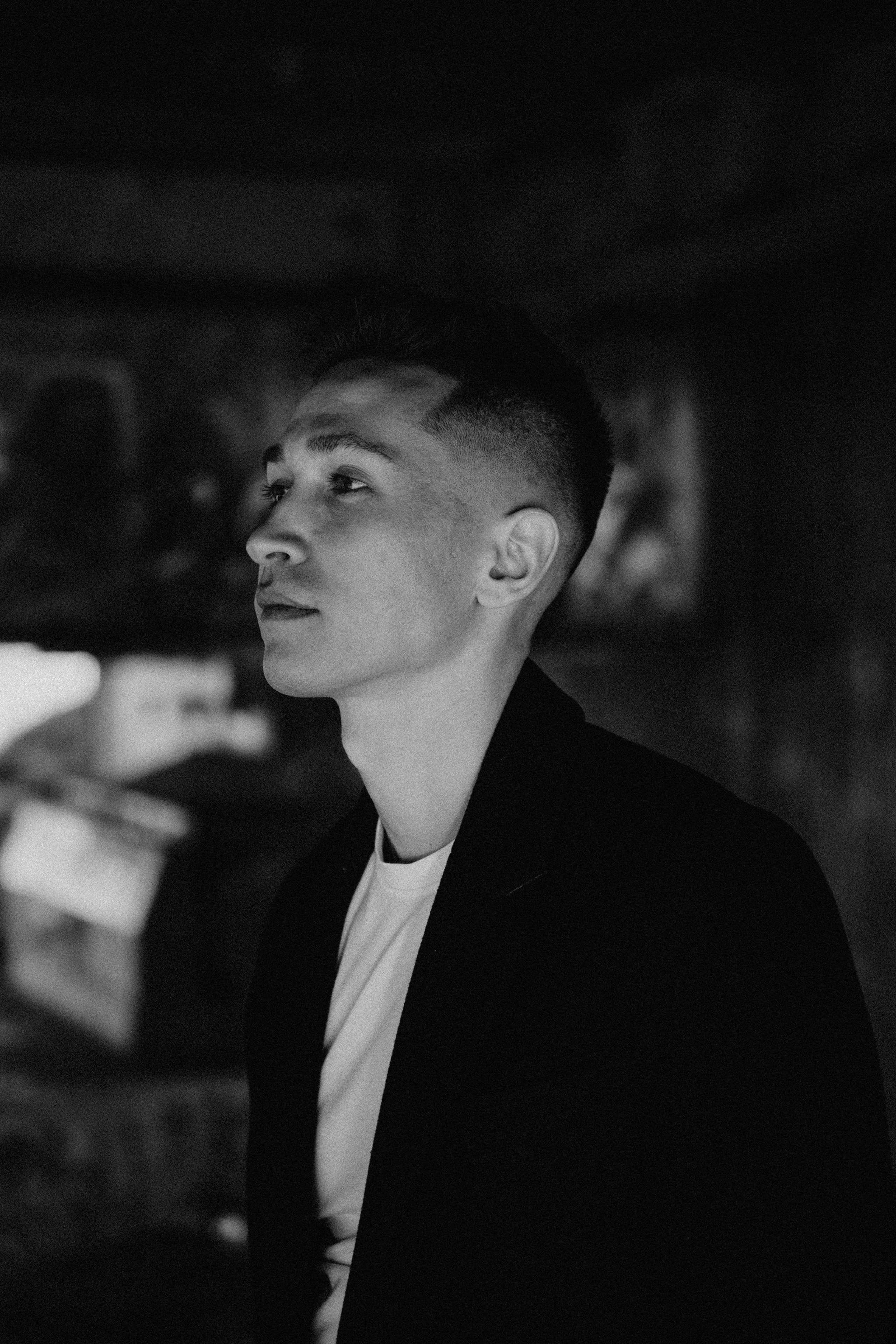 Alexei. Главная