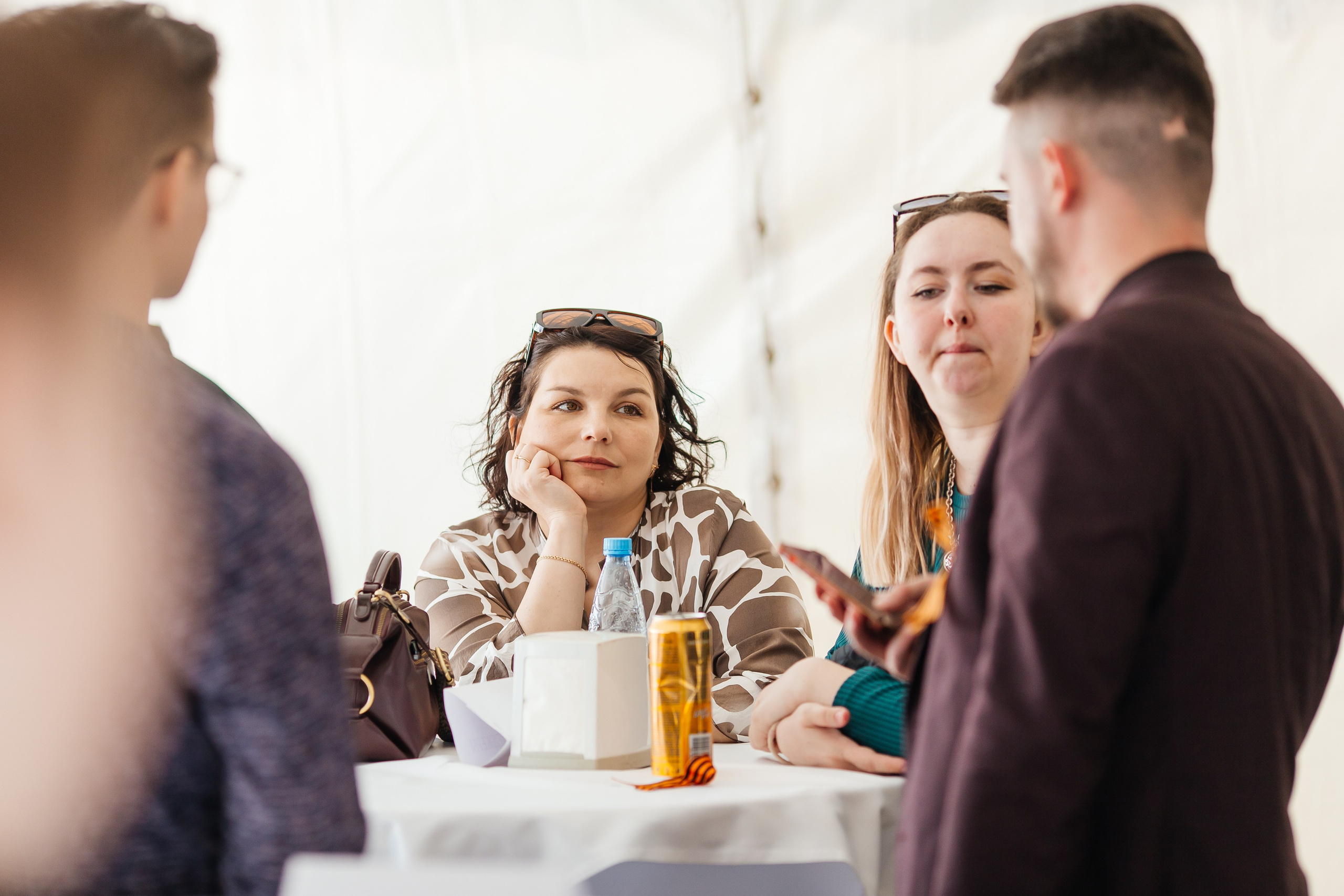 НЕВА (9 мая). Свадебный фотограф в Краснодаре Николай Крауз