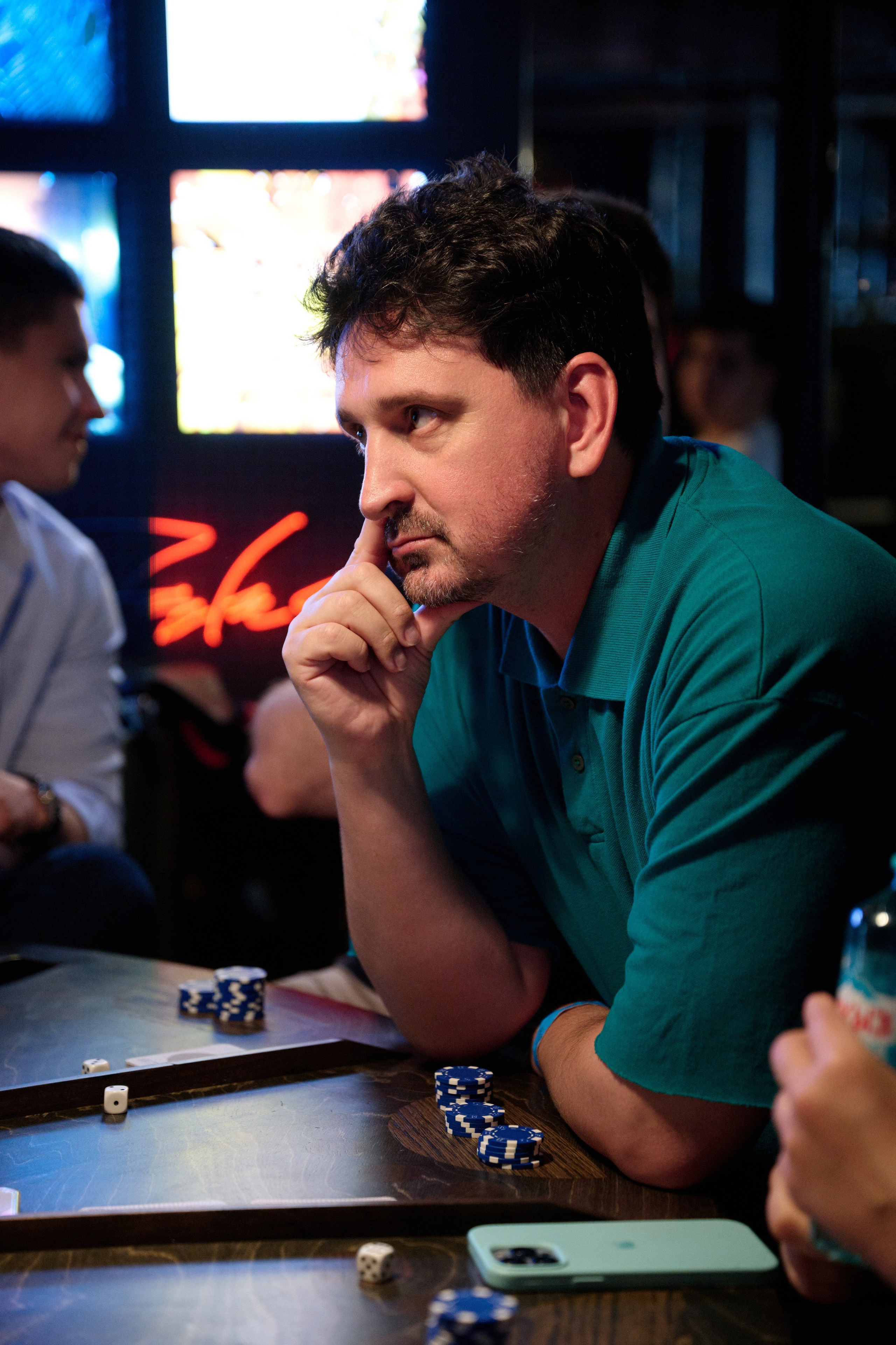 Импресарио (Belief) 15.06.2024. Фотограф