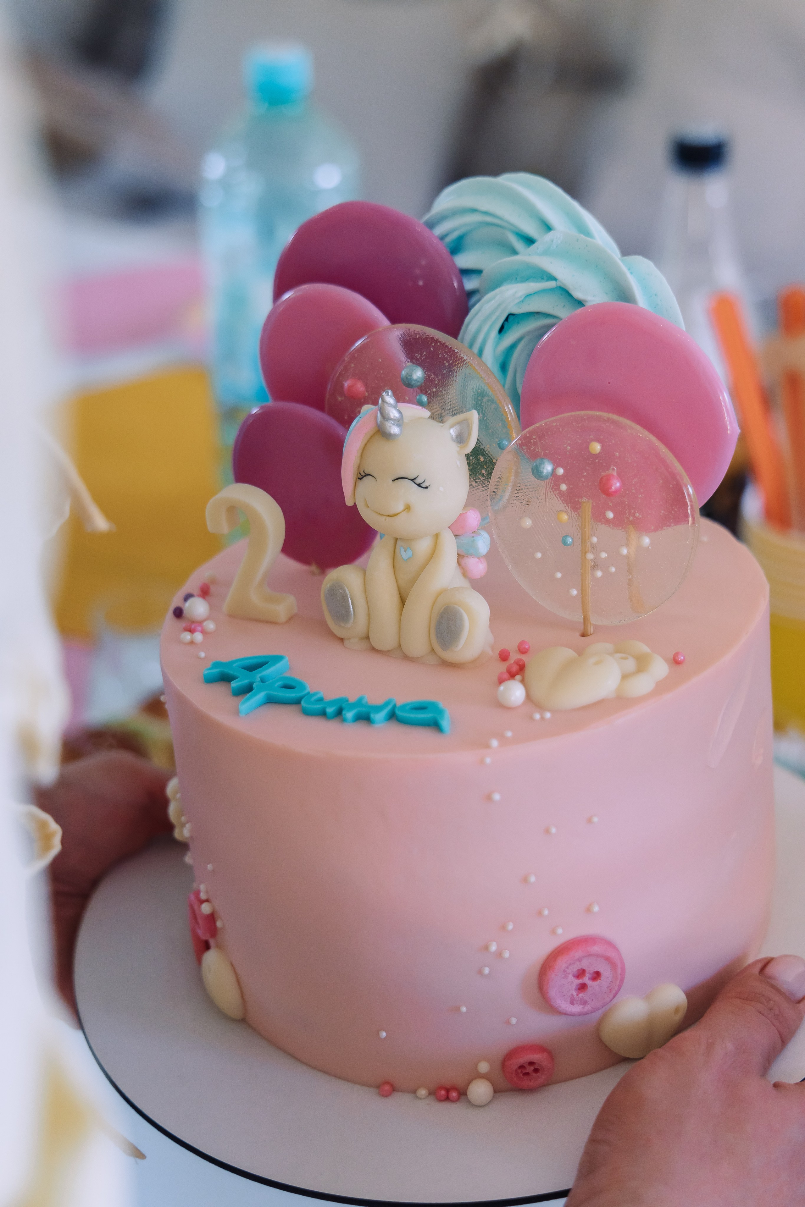 Праздники. Фотограф в Подольске