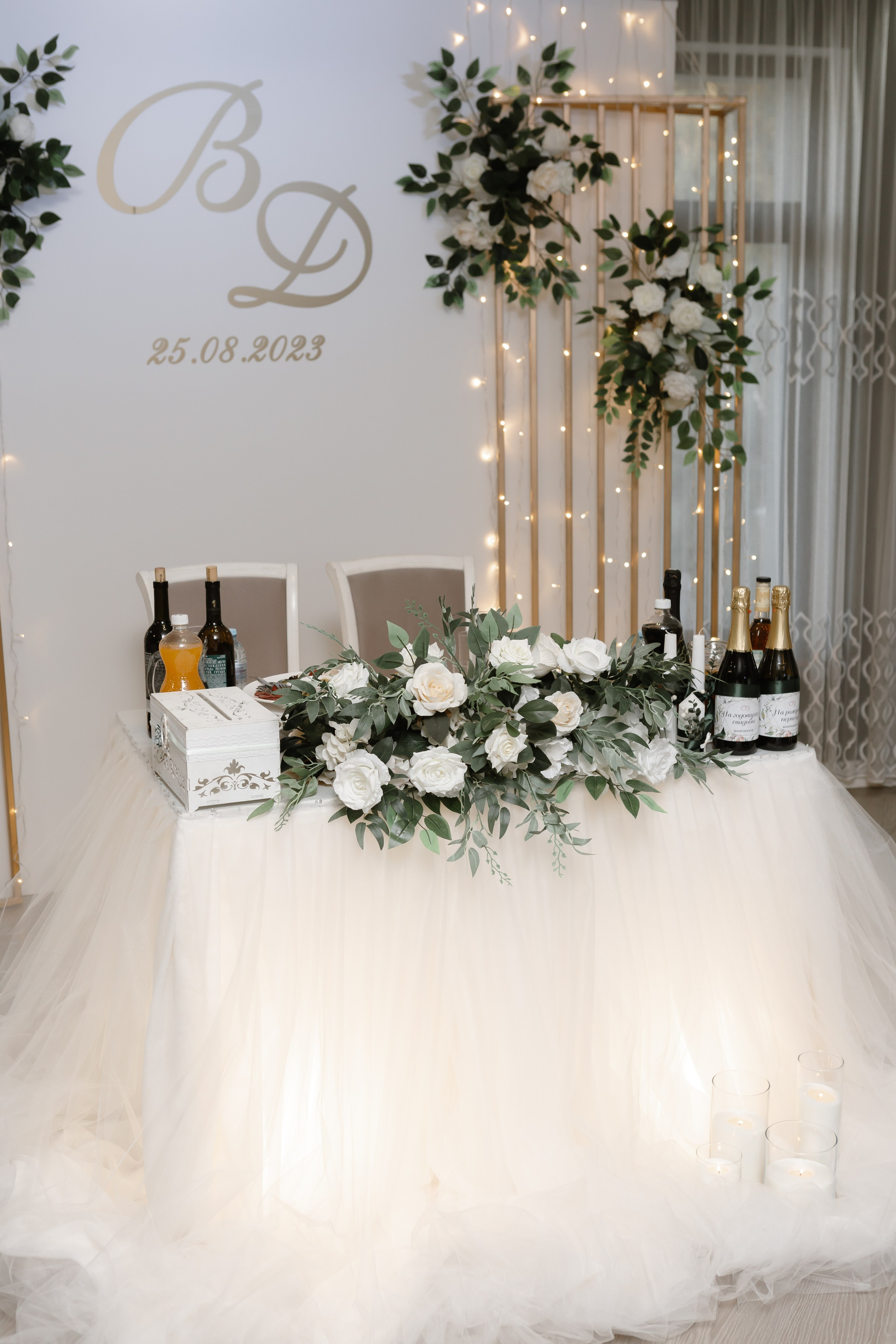 Свадьбы. Фотограф в Подольске