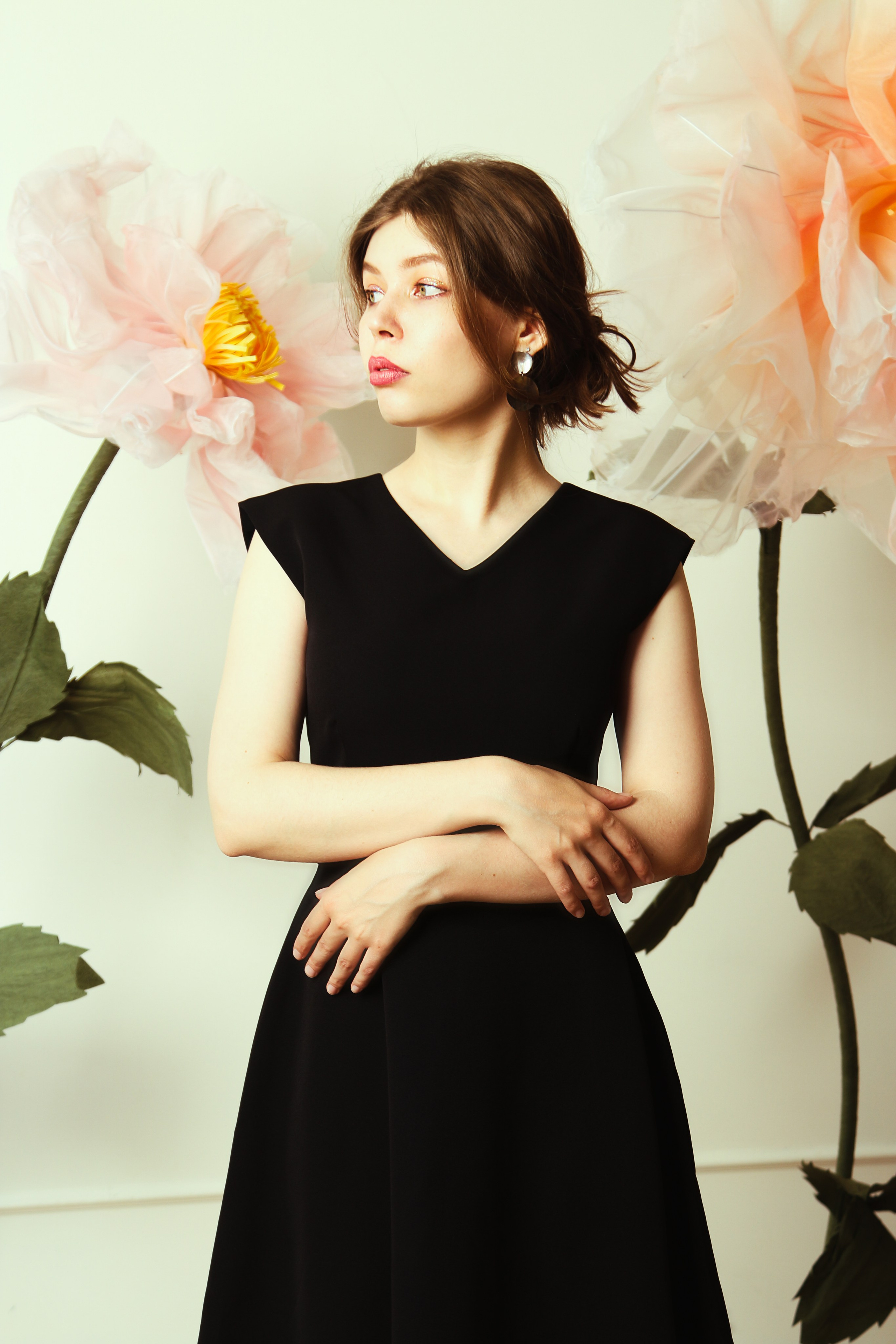 Одежда женская. Алиса Томшина — Фотограф / Видеограф