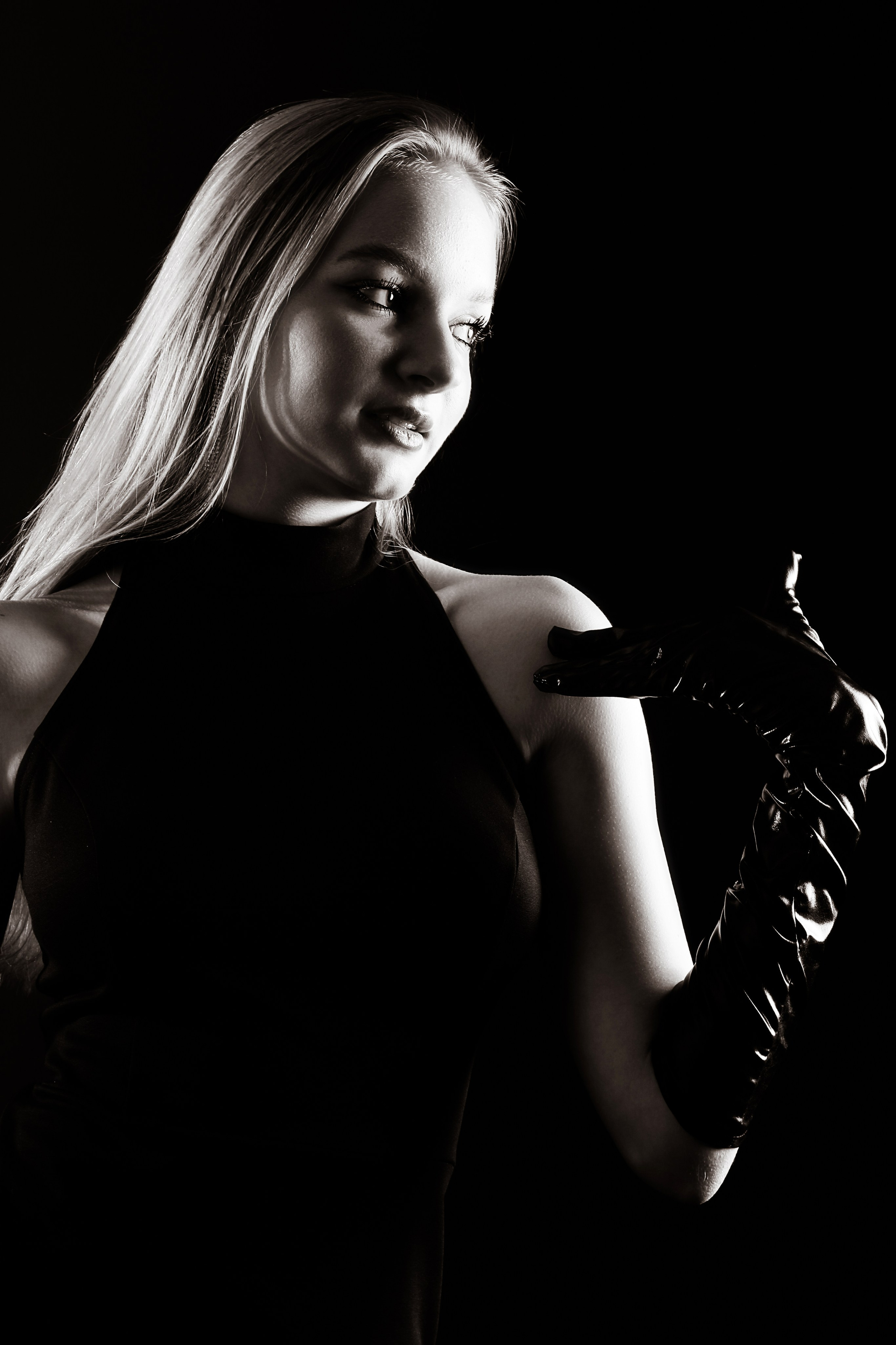 Раскованность. Алиса Томшина — Фотограф / Видеограф