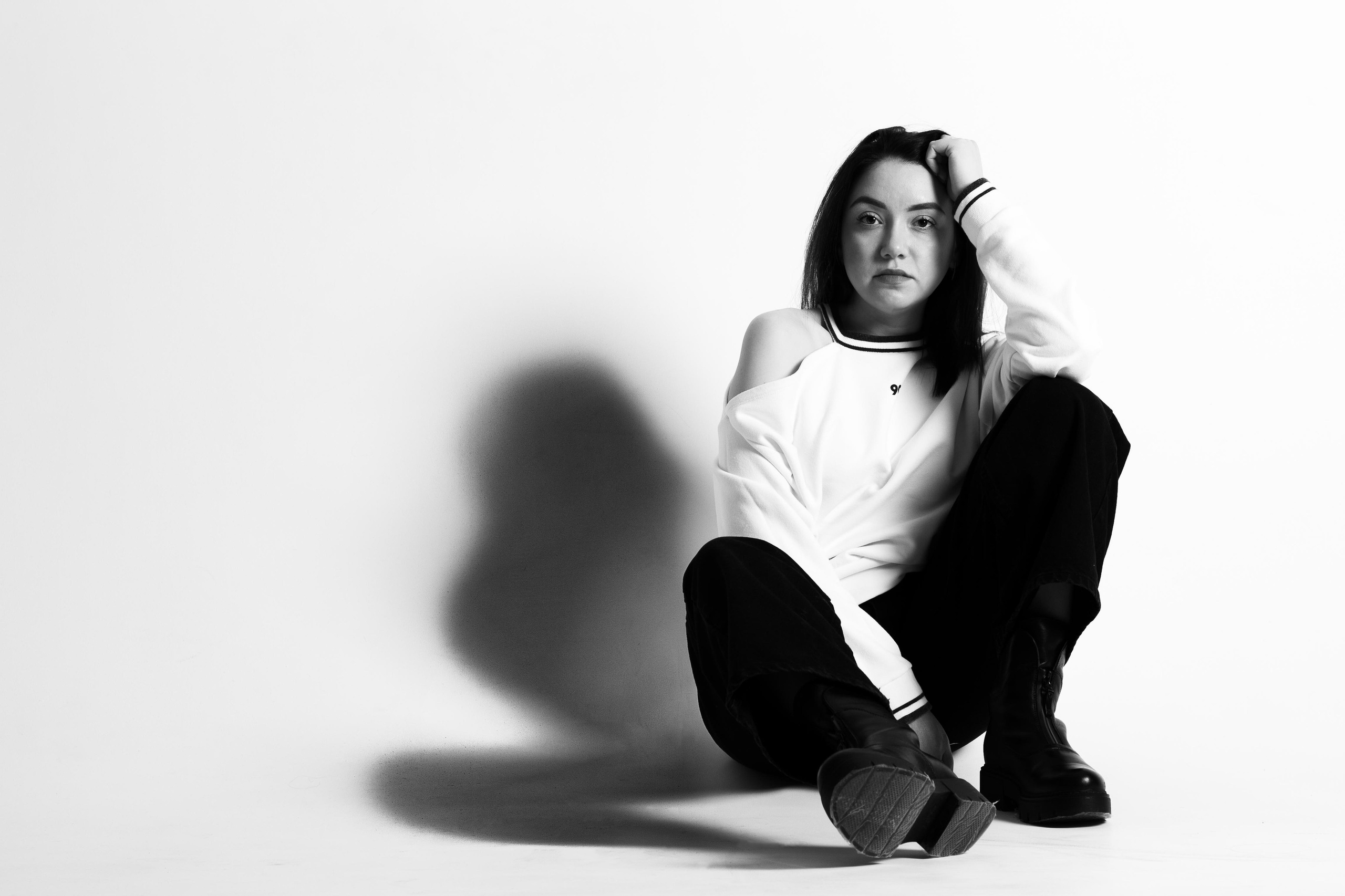 Минимализм в моей жизни. Алиса Томшина — Фотограф / Видеограф