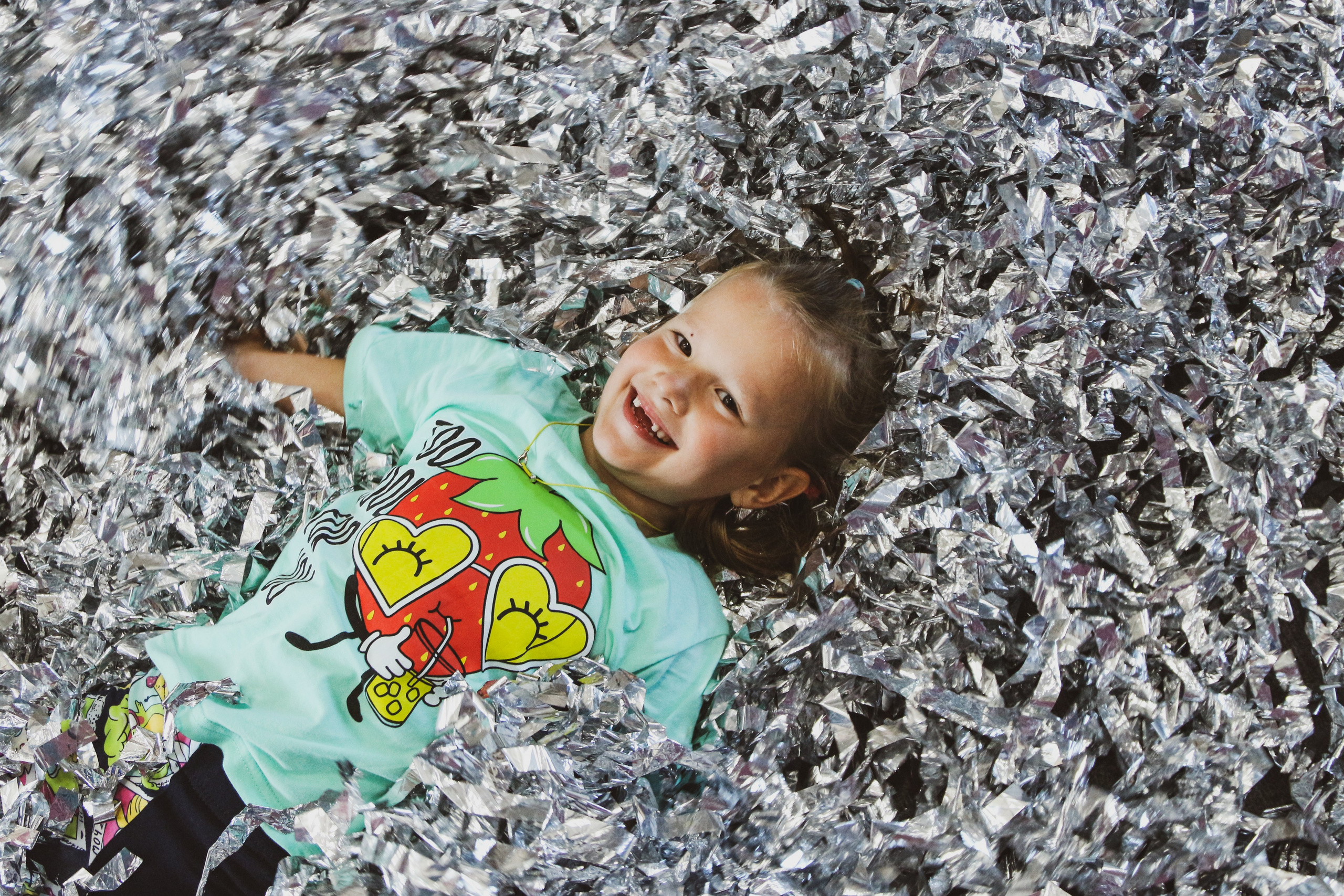 Детское день рождения. Алиса Томшина — Фотограф / Видеограф