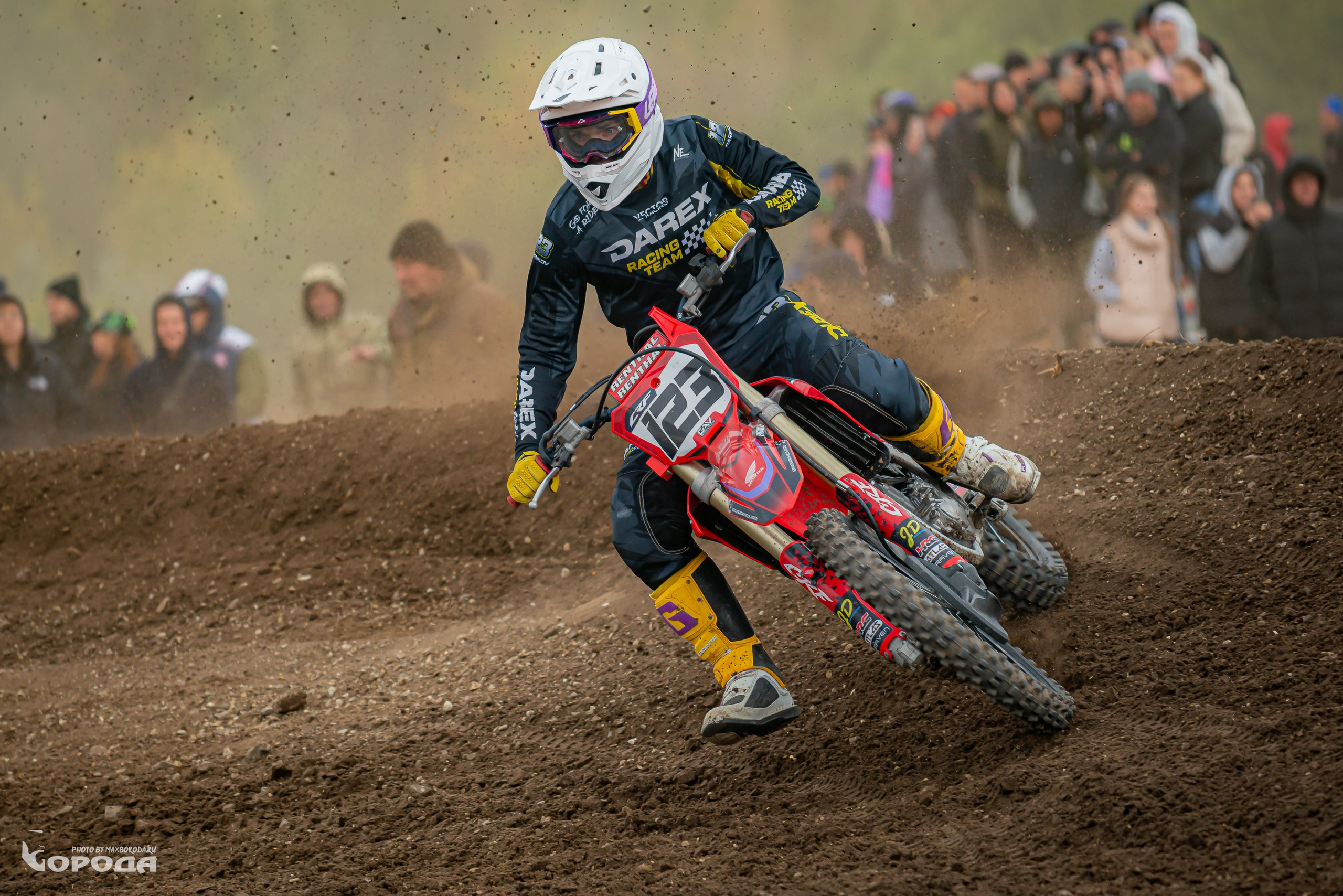 Варламово 2025. Фотограф | Макс Борода